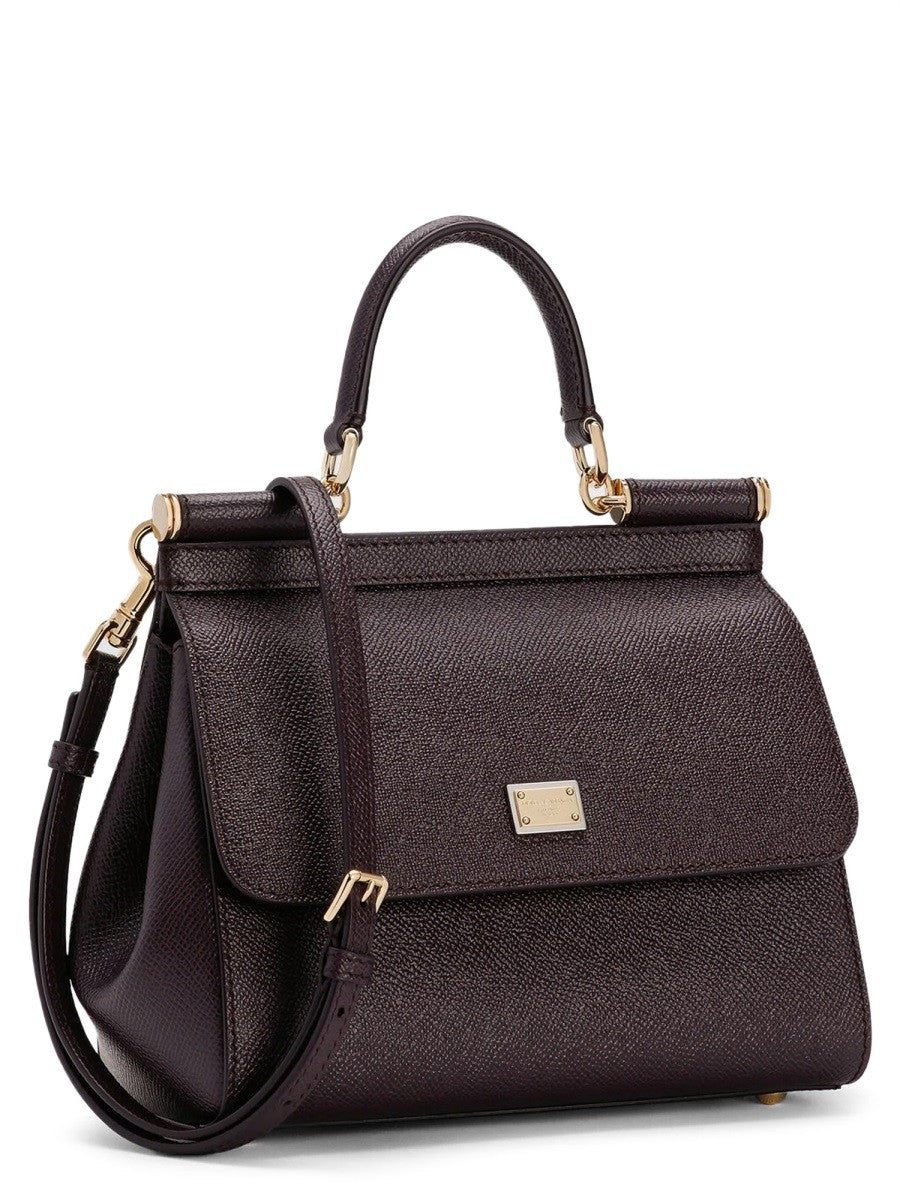 Handtasche "SICILY" Medium