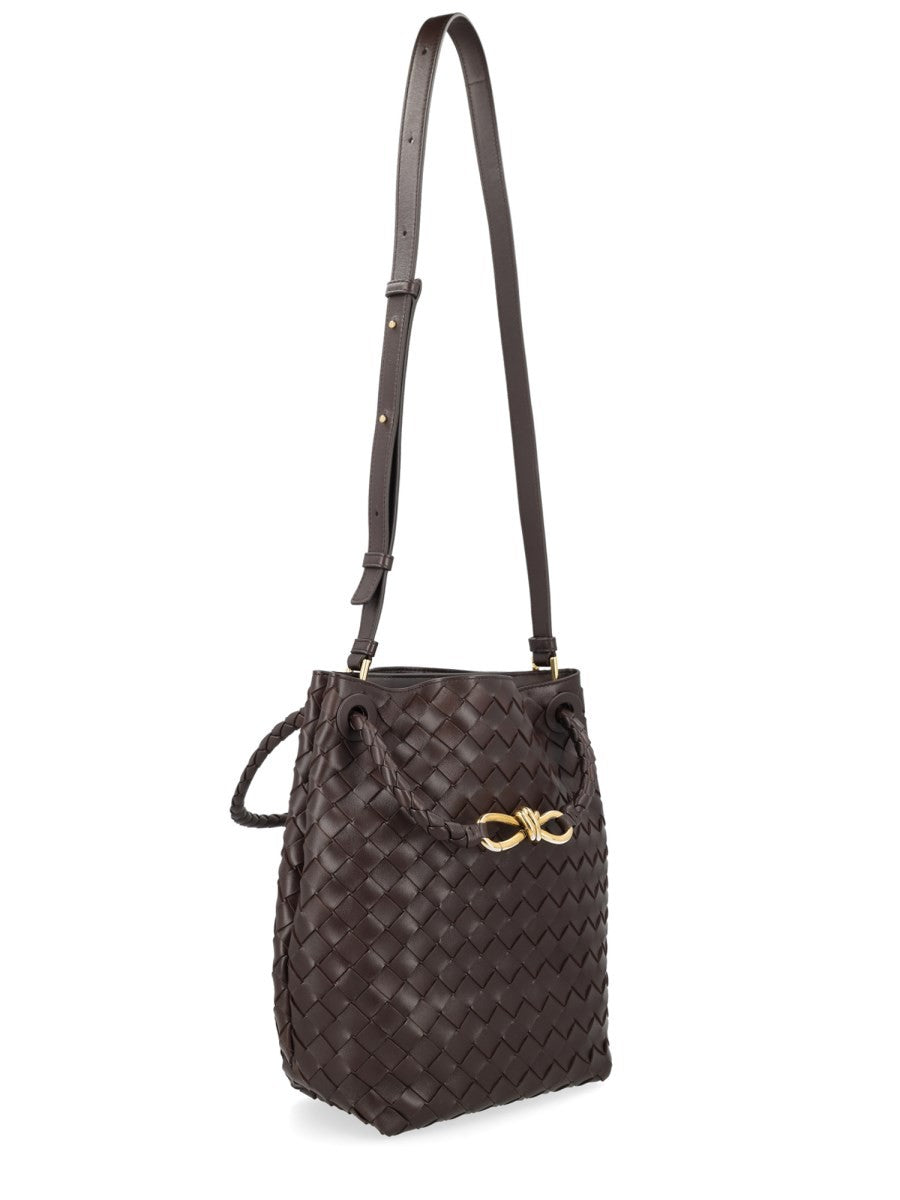 Beuteltasche "ANDIAMO" Kleine