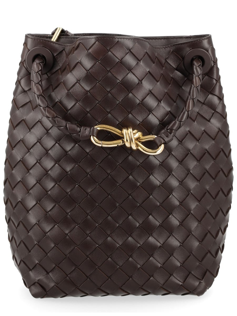 Beuteltasche "ANDIAMO" Kleine