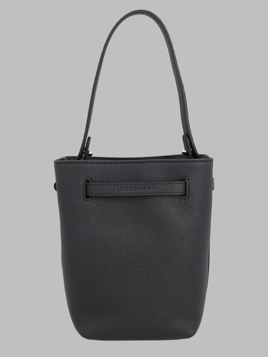 Beuteltasche "Le Smart" XS