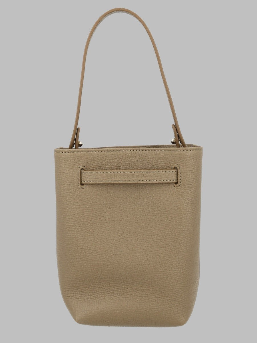 Beuteltasche "Le Smart" XS