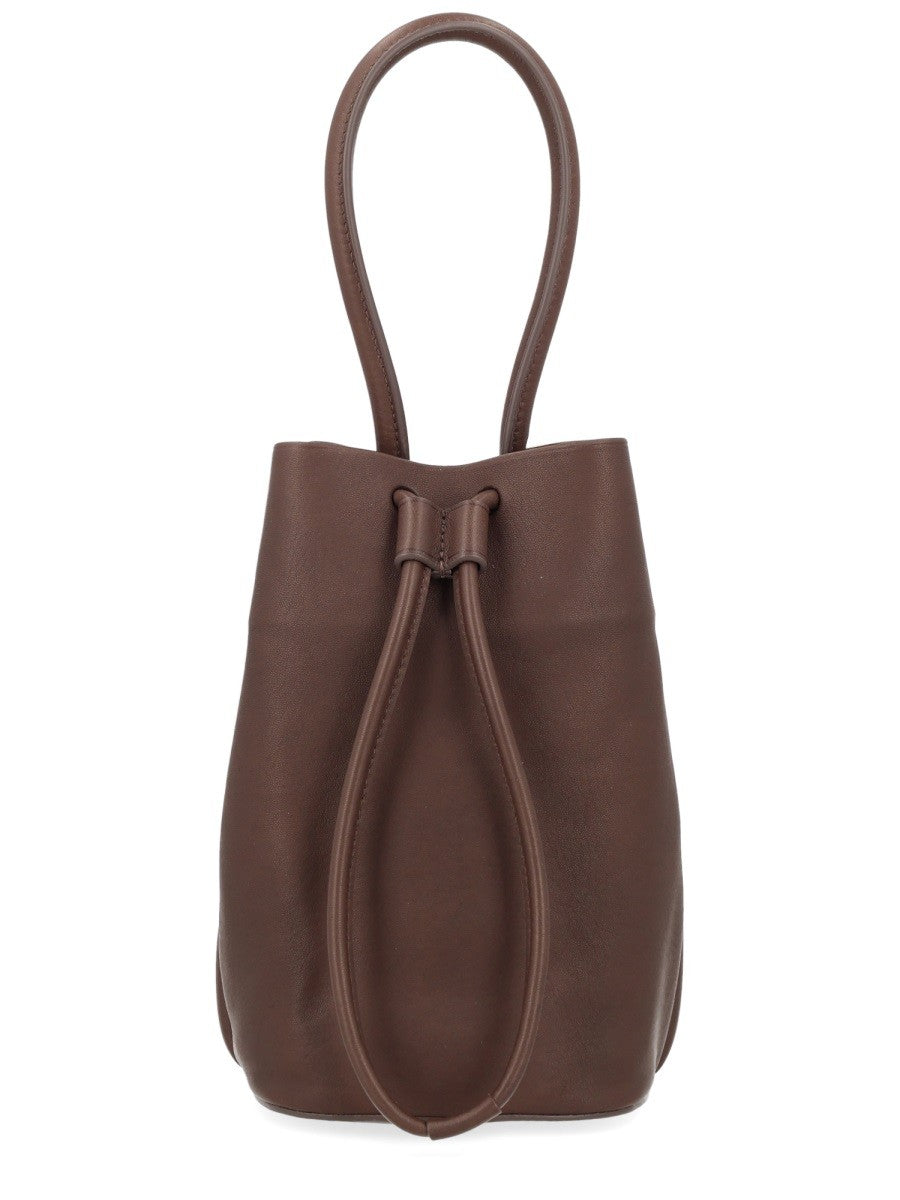 Beuteltasche Kleine