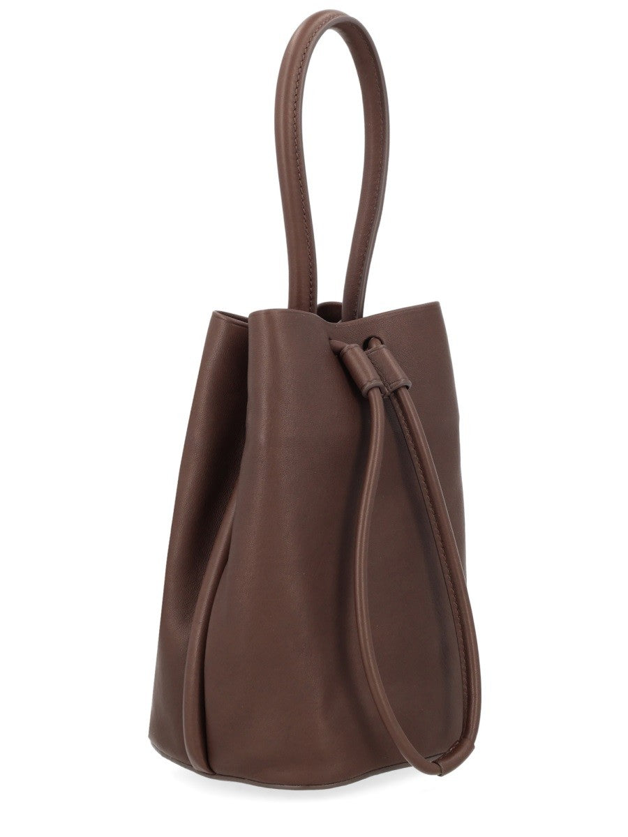 Beuteltasche Kleine