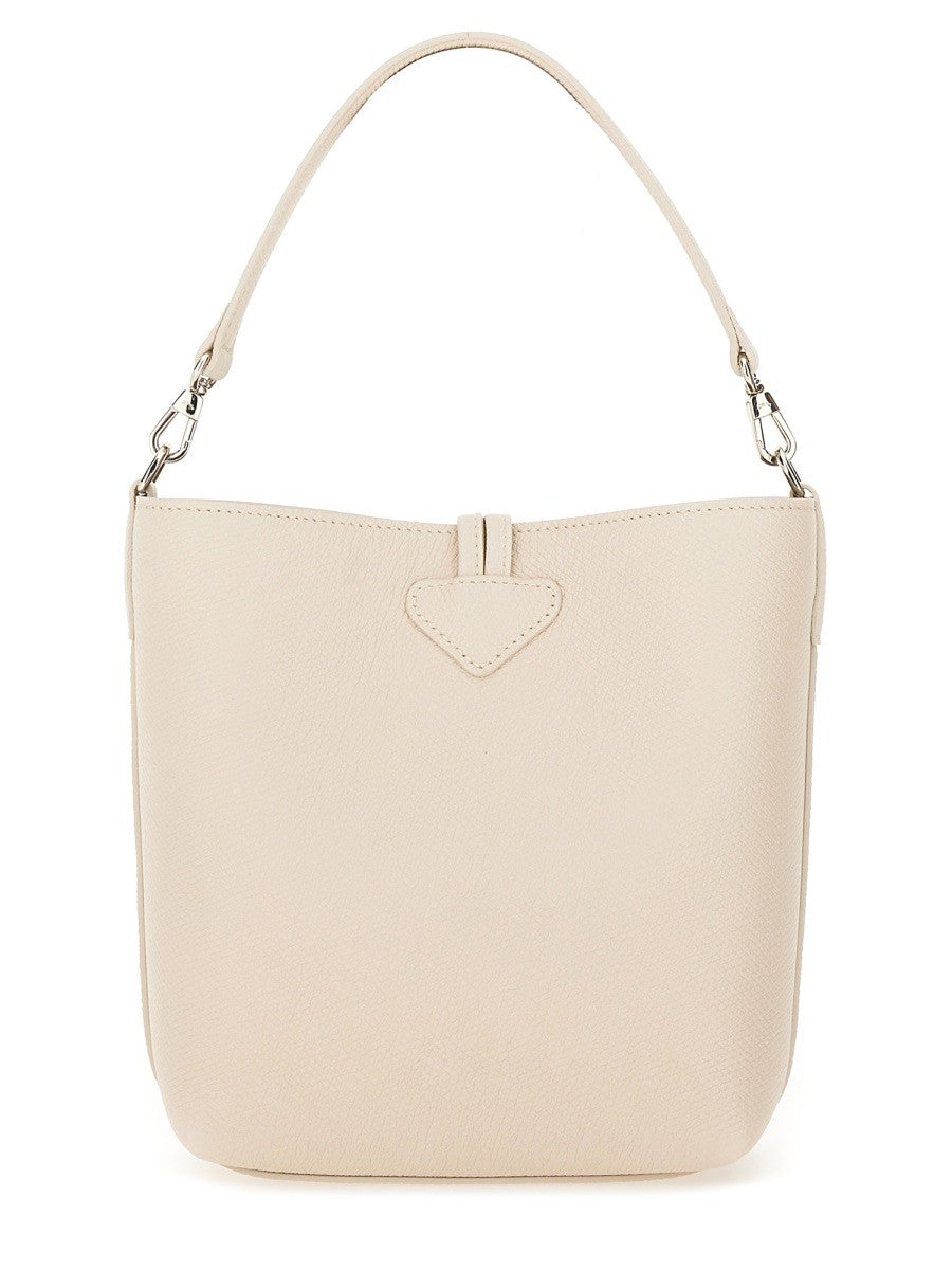 Beuteltasche "LE ROSEAU" XS