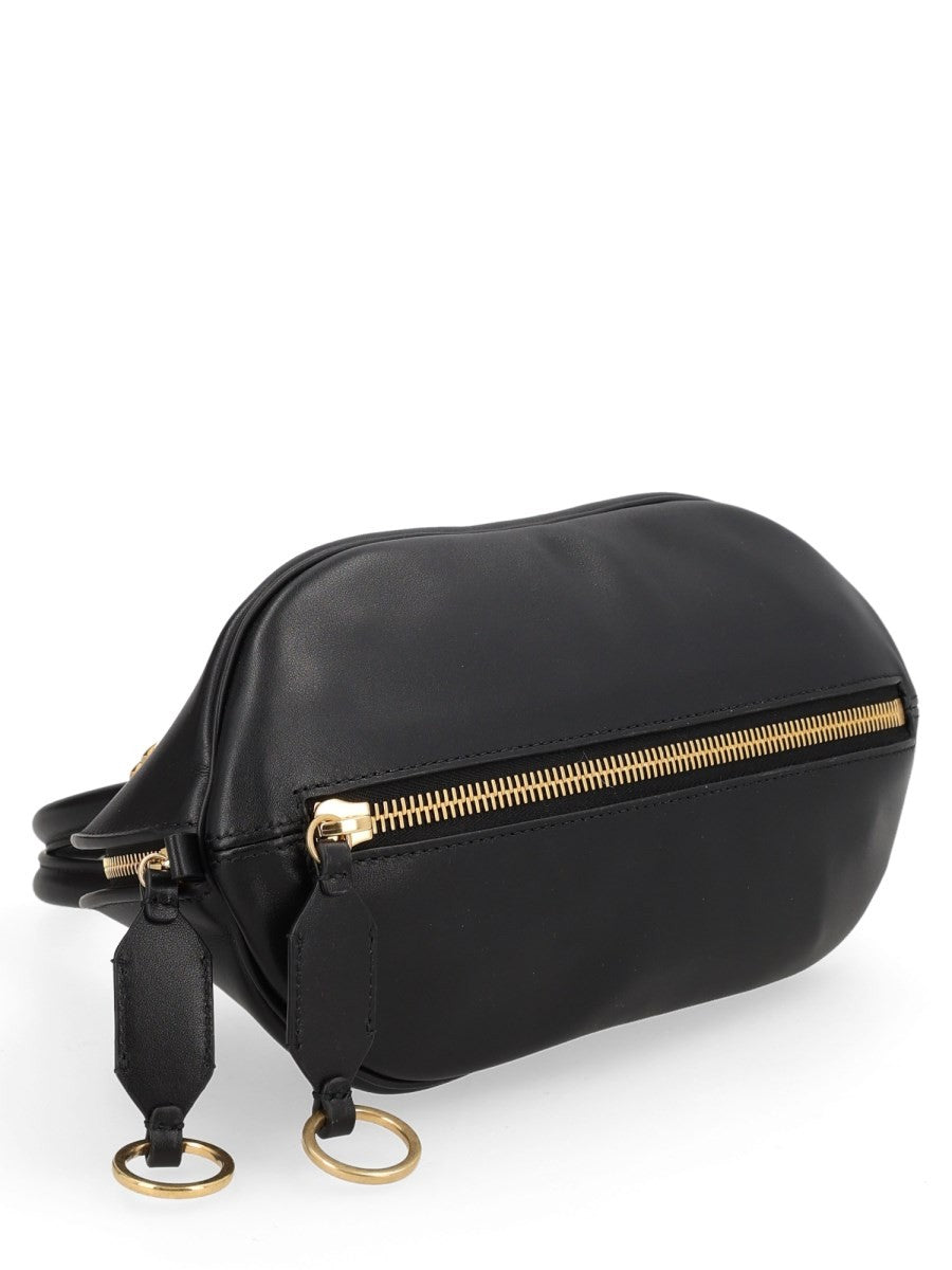 Tasche "BOWLING BOLERO" Mini