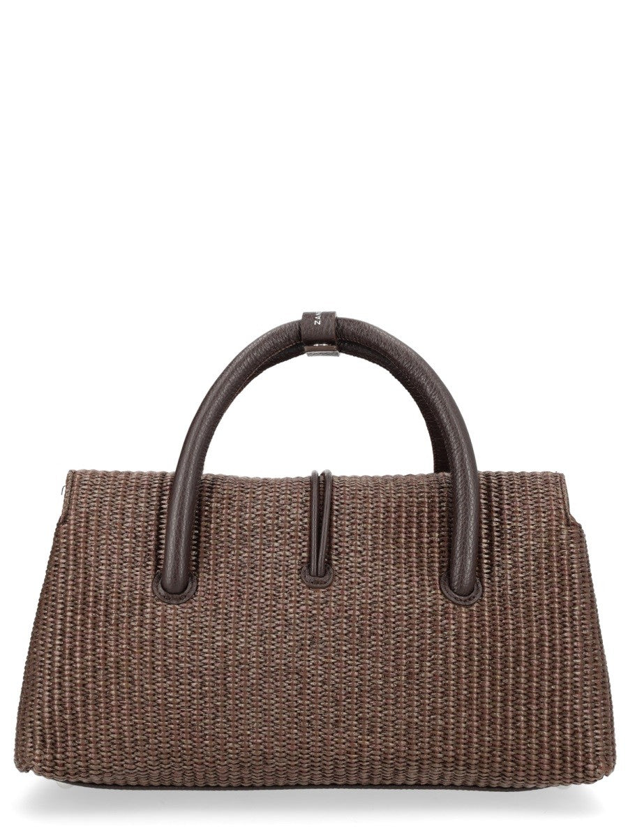 Tasche "DOTTA VIMINI" Kleine