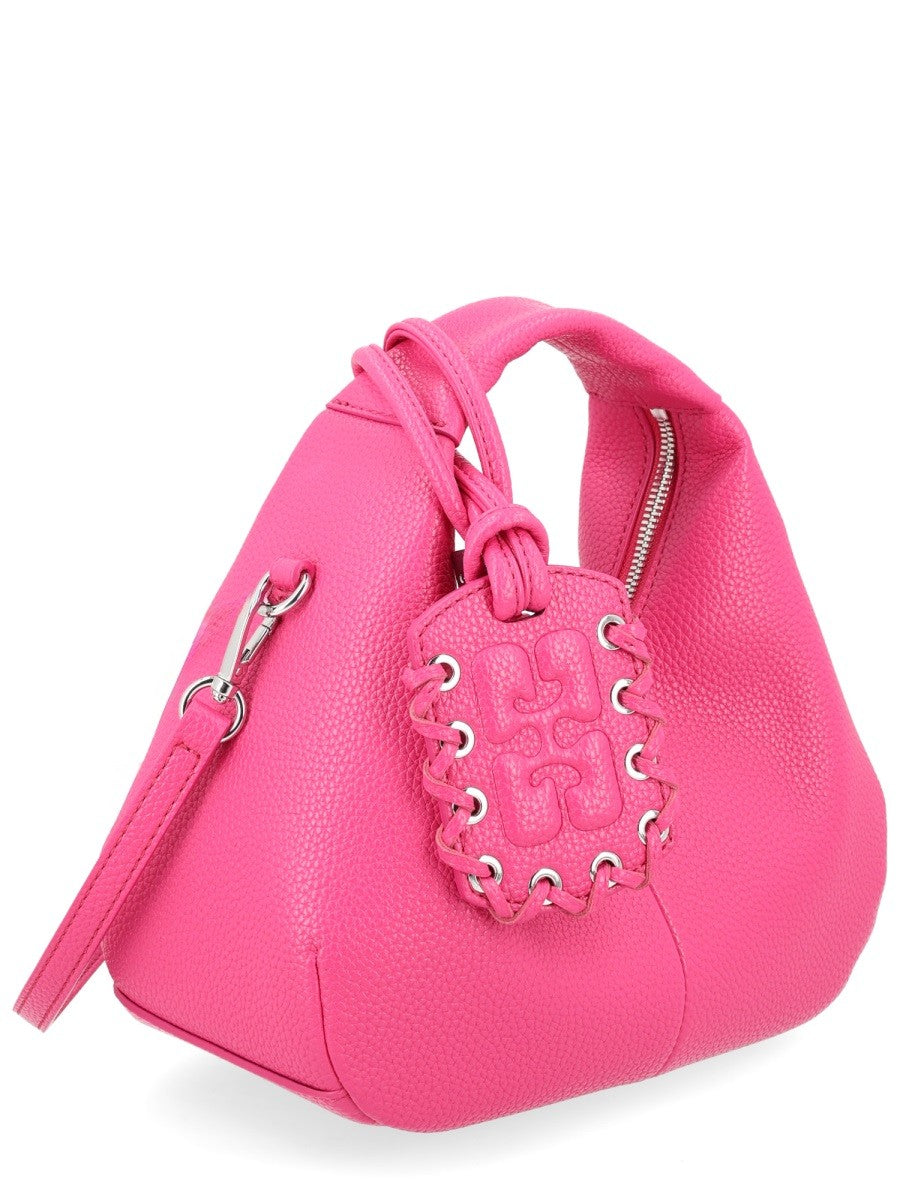 Tasche "HOBO" Mini