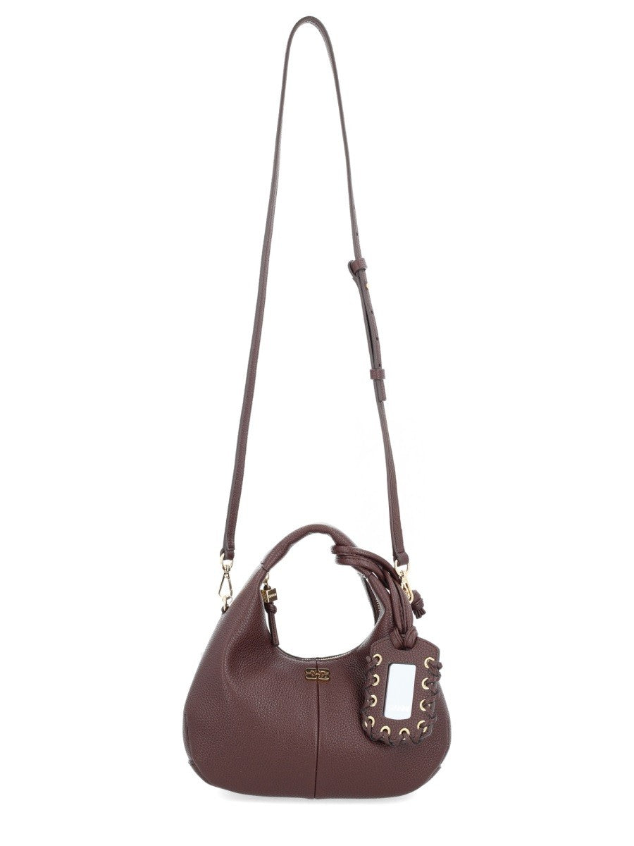 Tasche "HOBO" Kleine