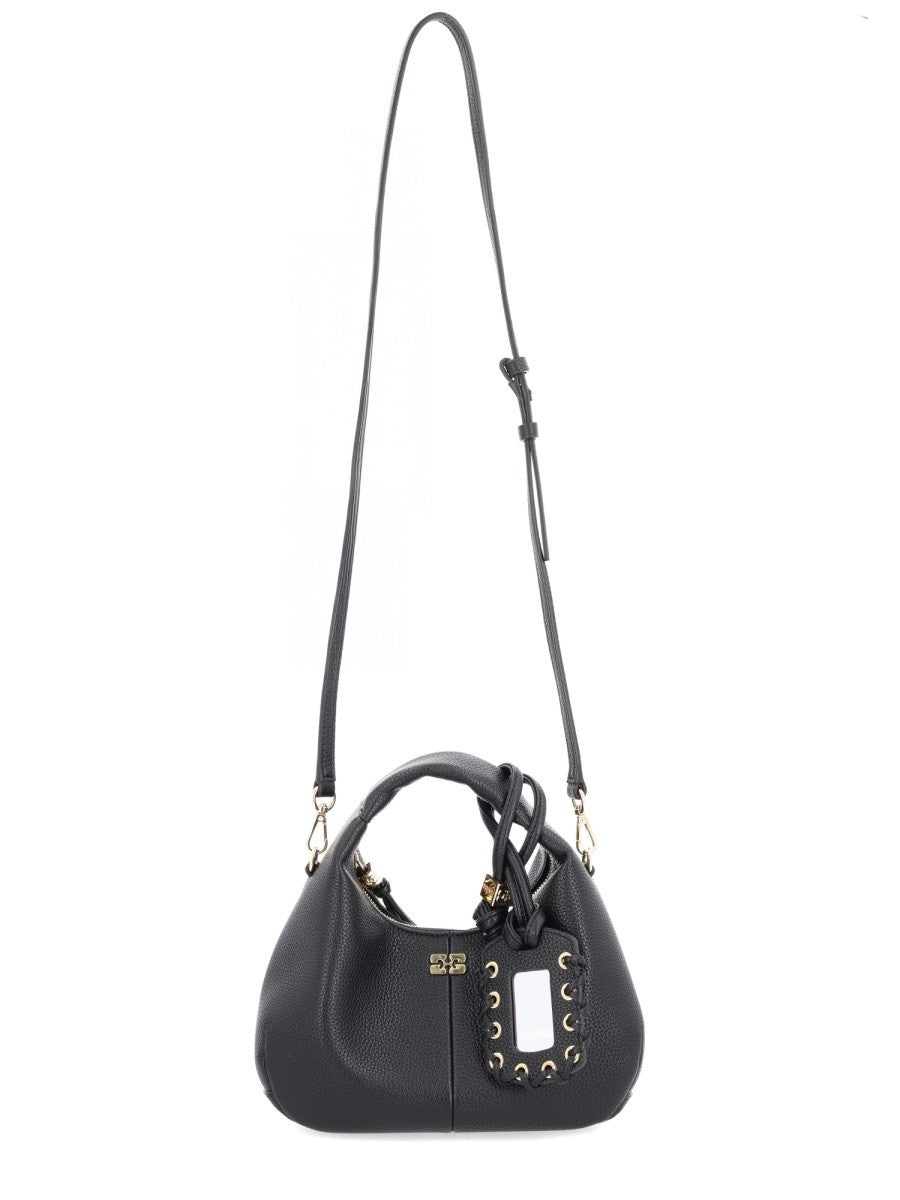 Tasche "HOBO" Kleine