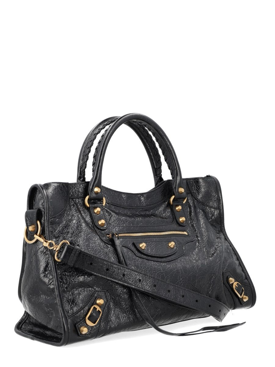 Tasche "LE CITY" Medium