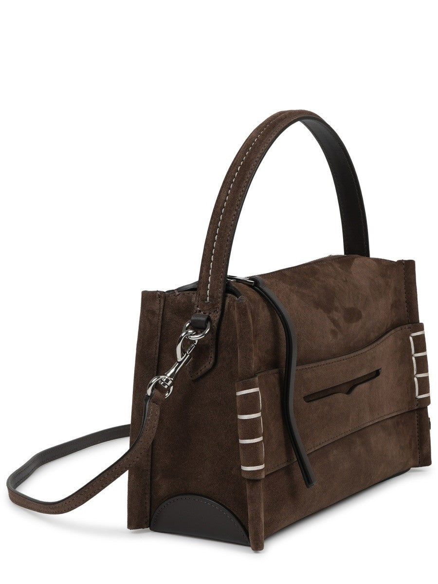 Tasche "LOAFER" Kleine