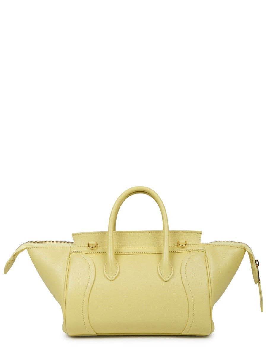 Tasche "LUGGAGE" Kleine