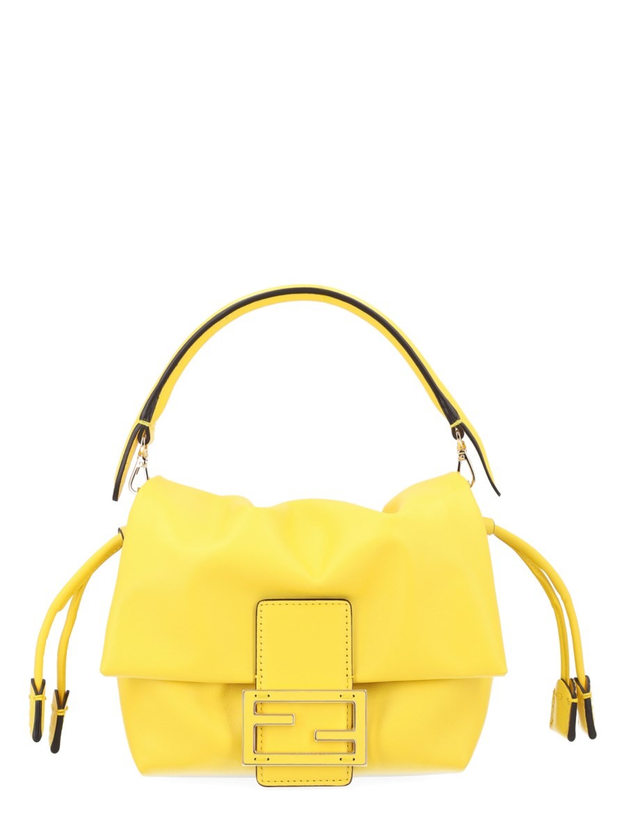 Tasche "MAMMA BAGUETTE" Kleine