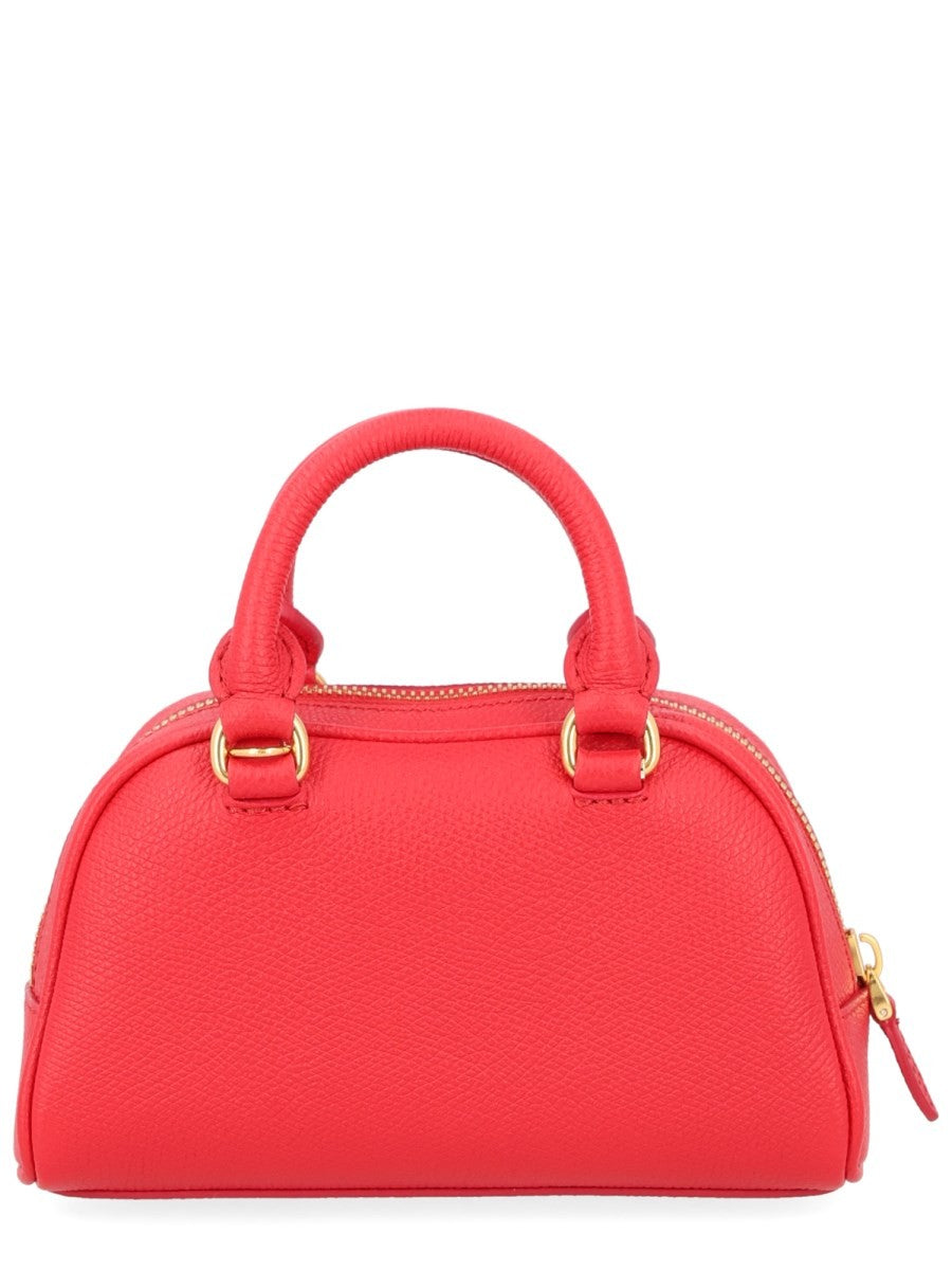 Mini BAULETTO "VLOGO SIGNATURE"