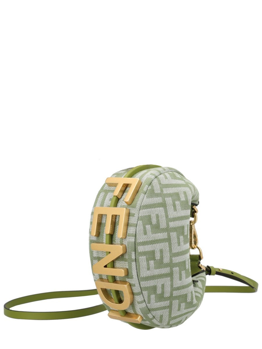 Tasche Mini Hobo