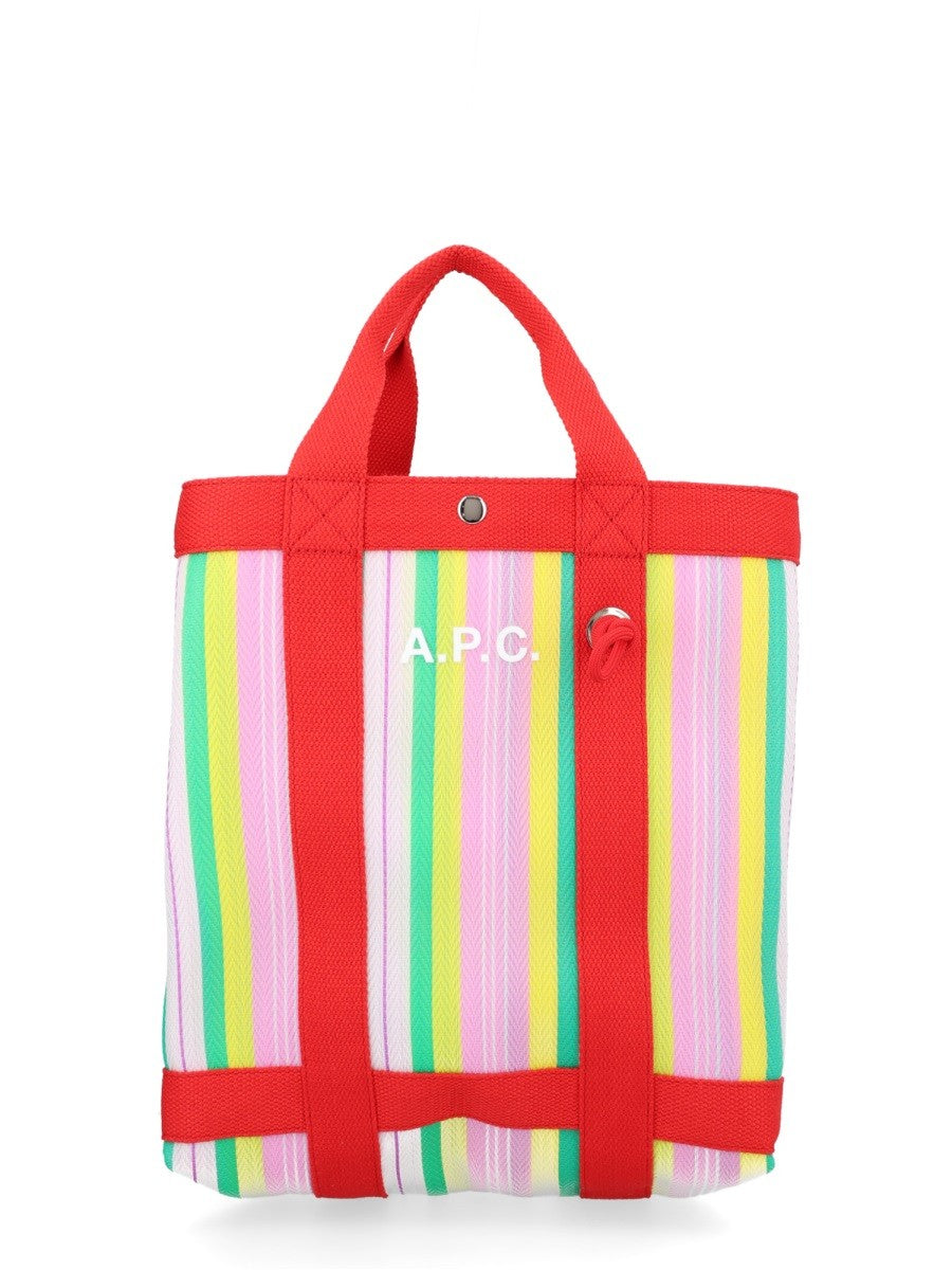 Tasche "MYRTILLE"