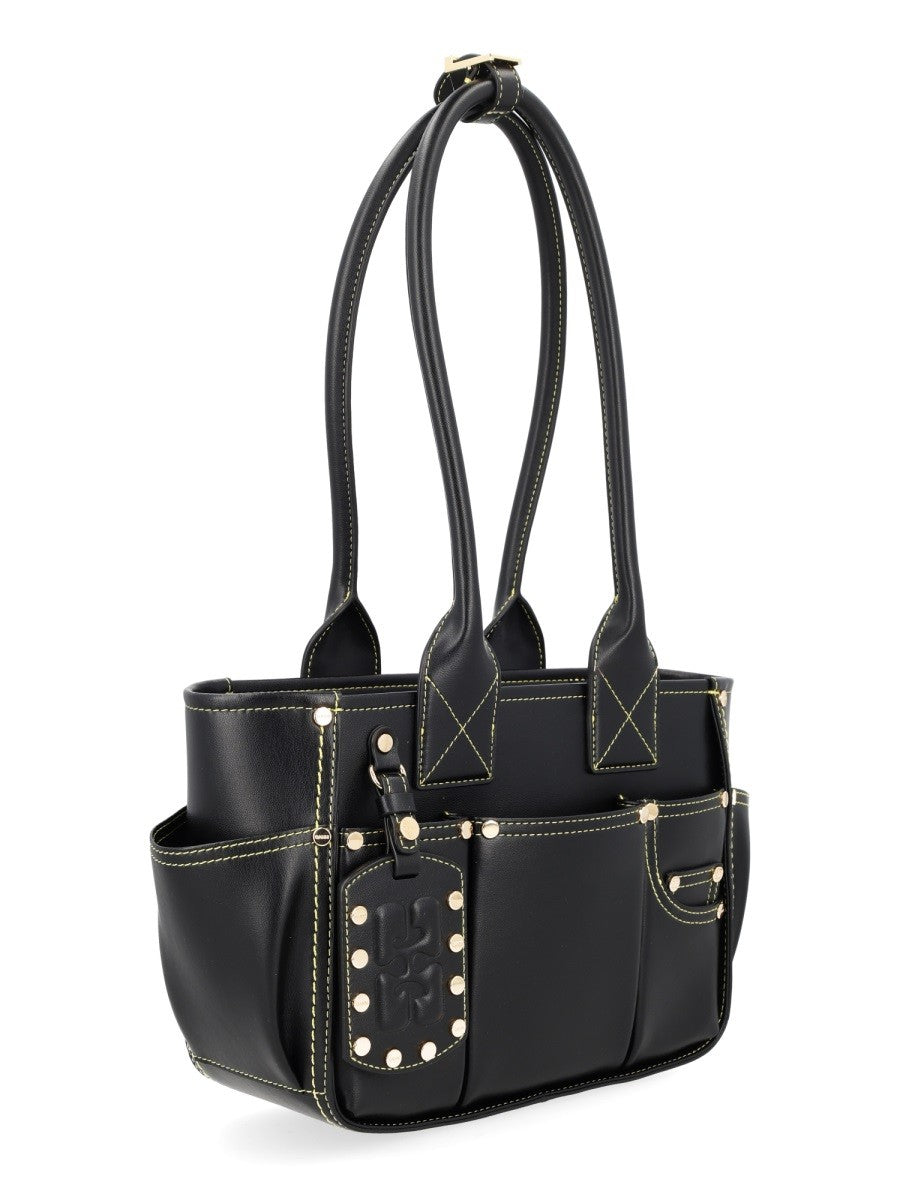 Tasche "POSE" Kleine