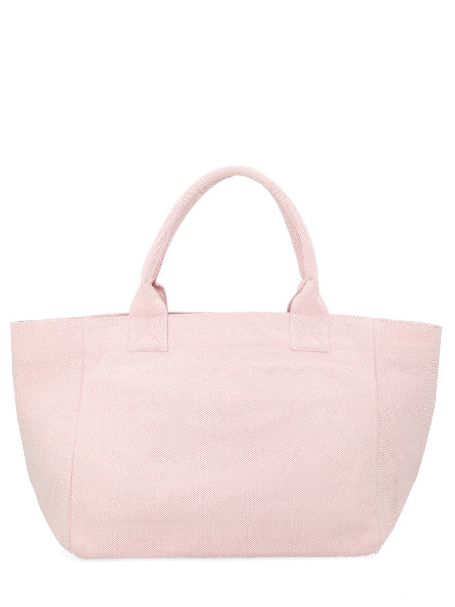 Tasche "RASPBERRY" Medium