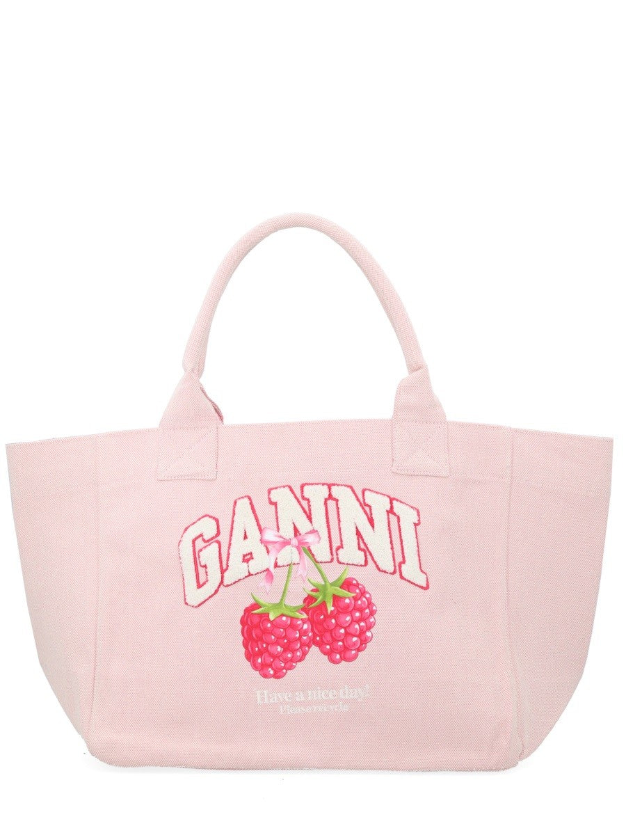 Tasche "RASPBERRY" Medium