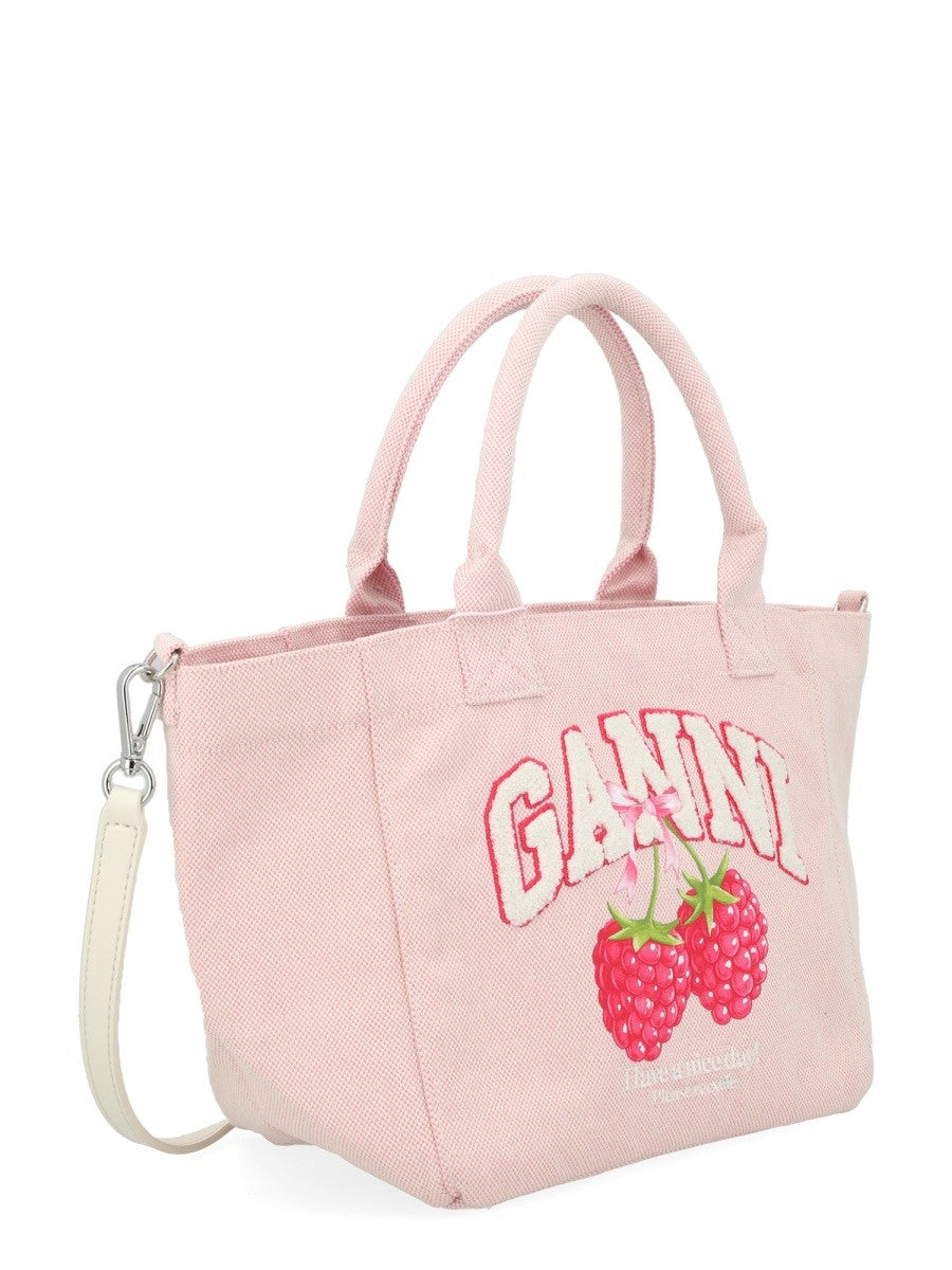 Tasche "RASPBERRY" Kleine