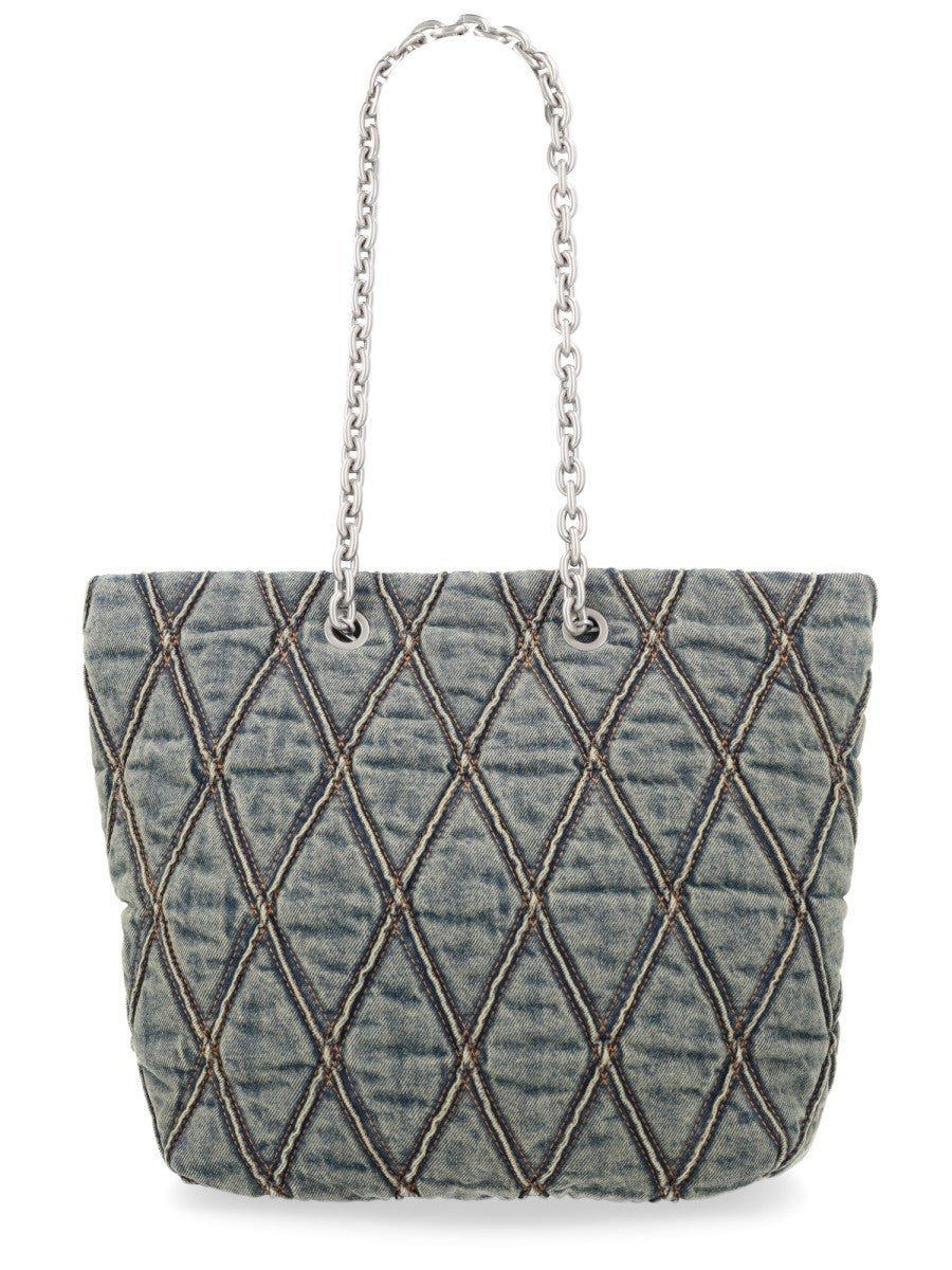 Shopper "CHARM-D" Medium