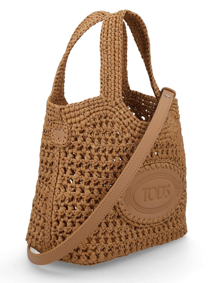 Shopper Mini CON Logo