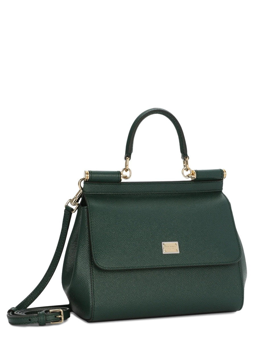 Tasche "SICILY" Medium