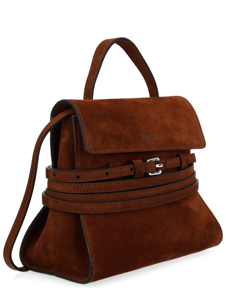 Tasche "TIE ME" Kleine