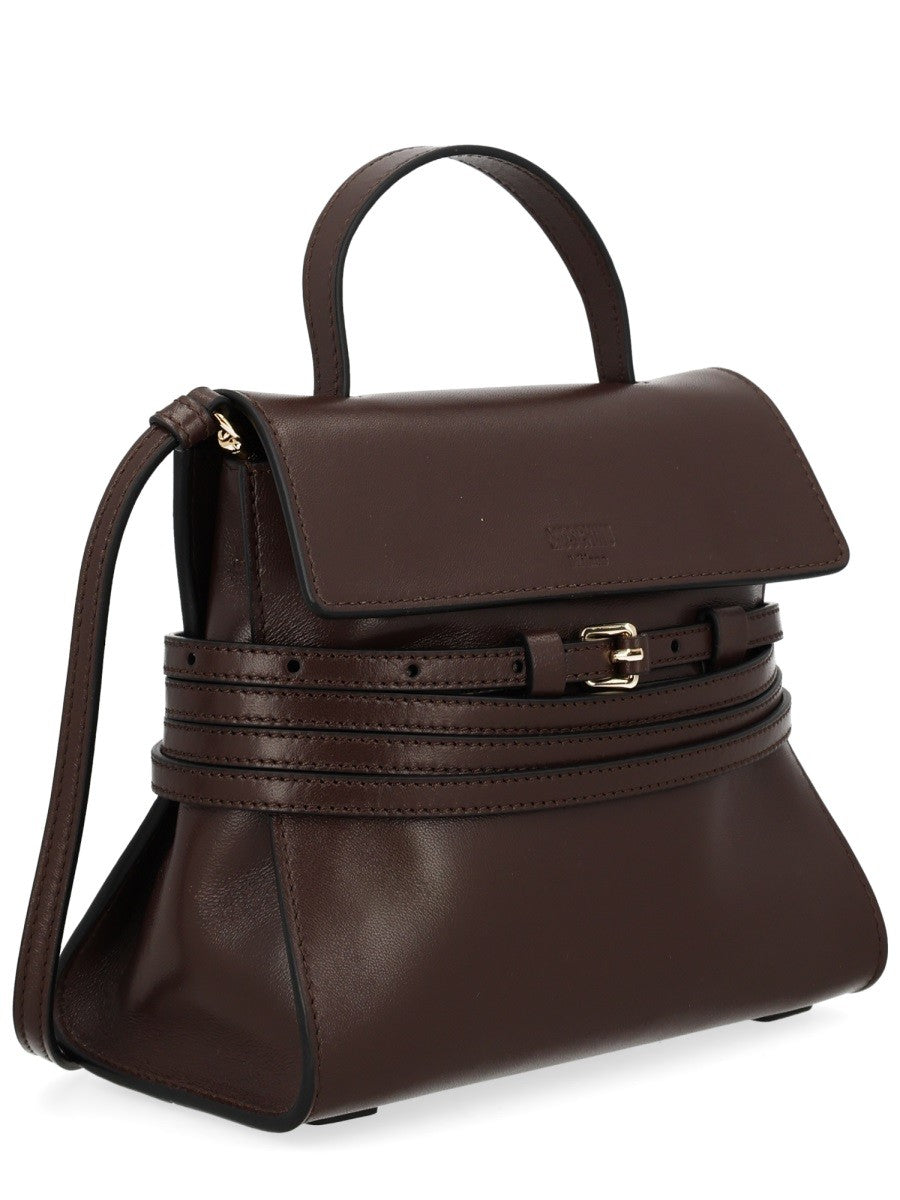 Tasche "TIE ME" Kleine
