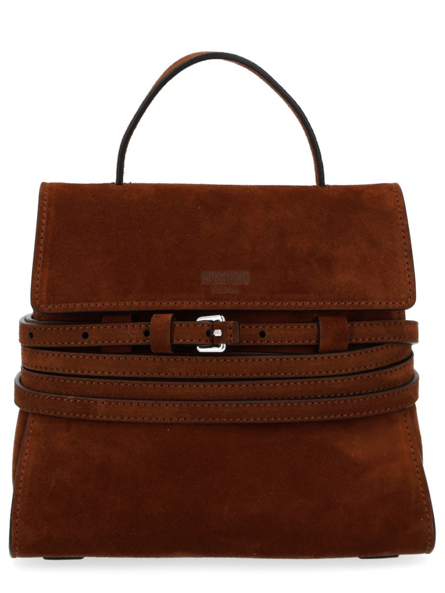 Tasche "TIE ME" Kleine