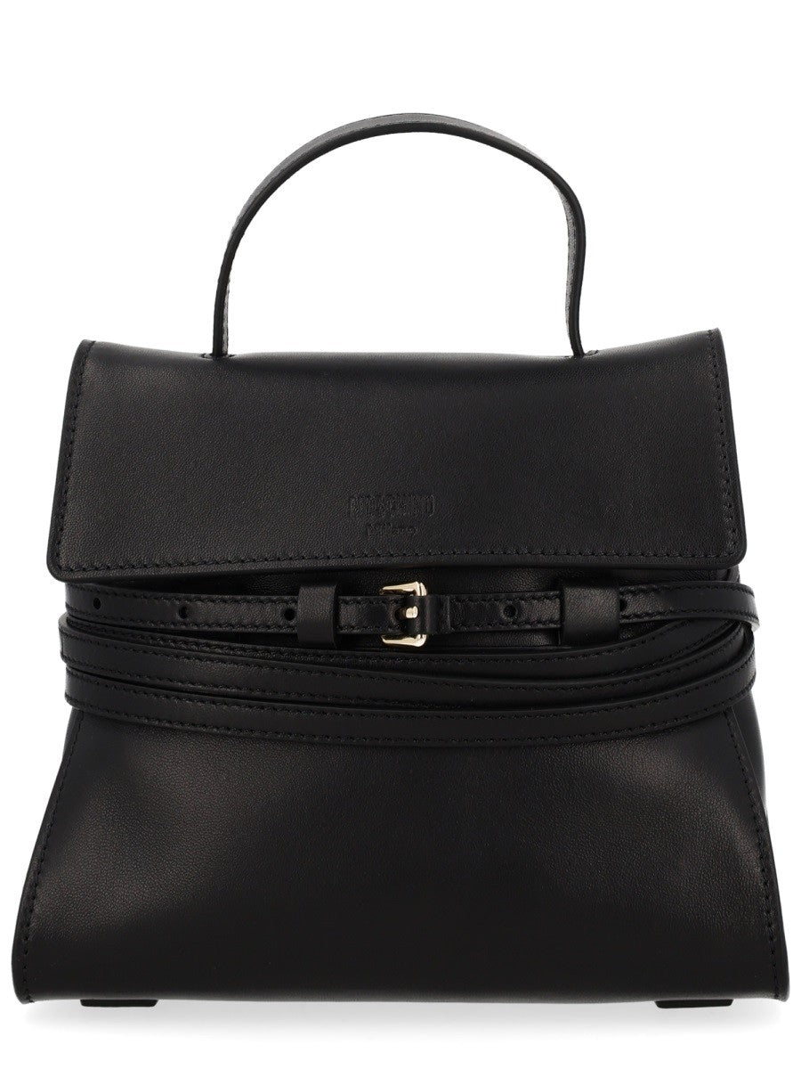 Tasche "TIE ME" Kleine
