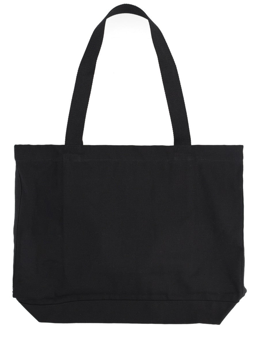 Shopper "DRESSED FOX"