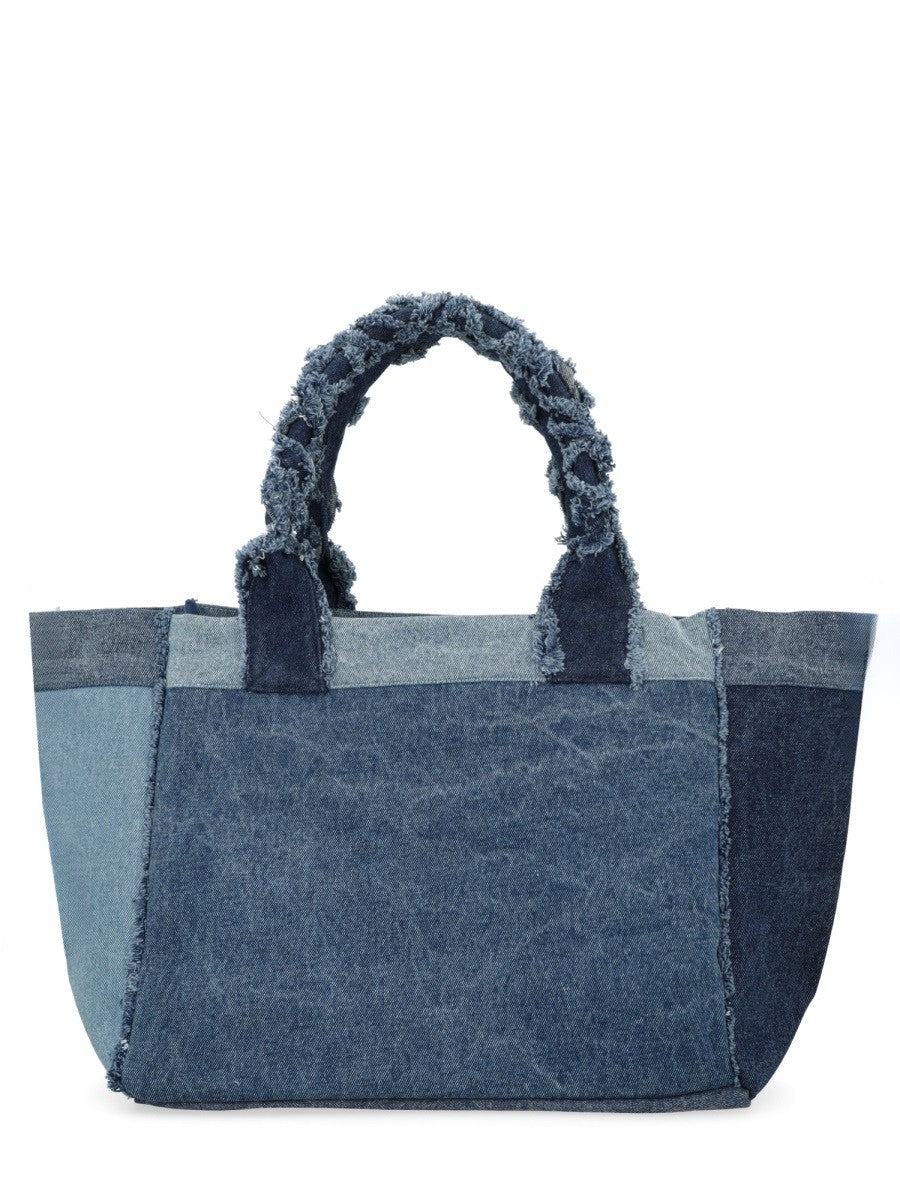 Shopper Medium IN Denim