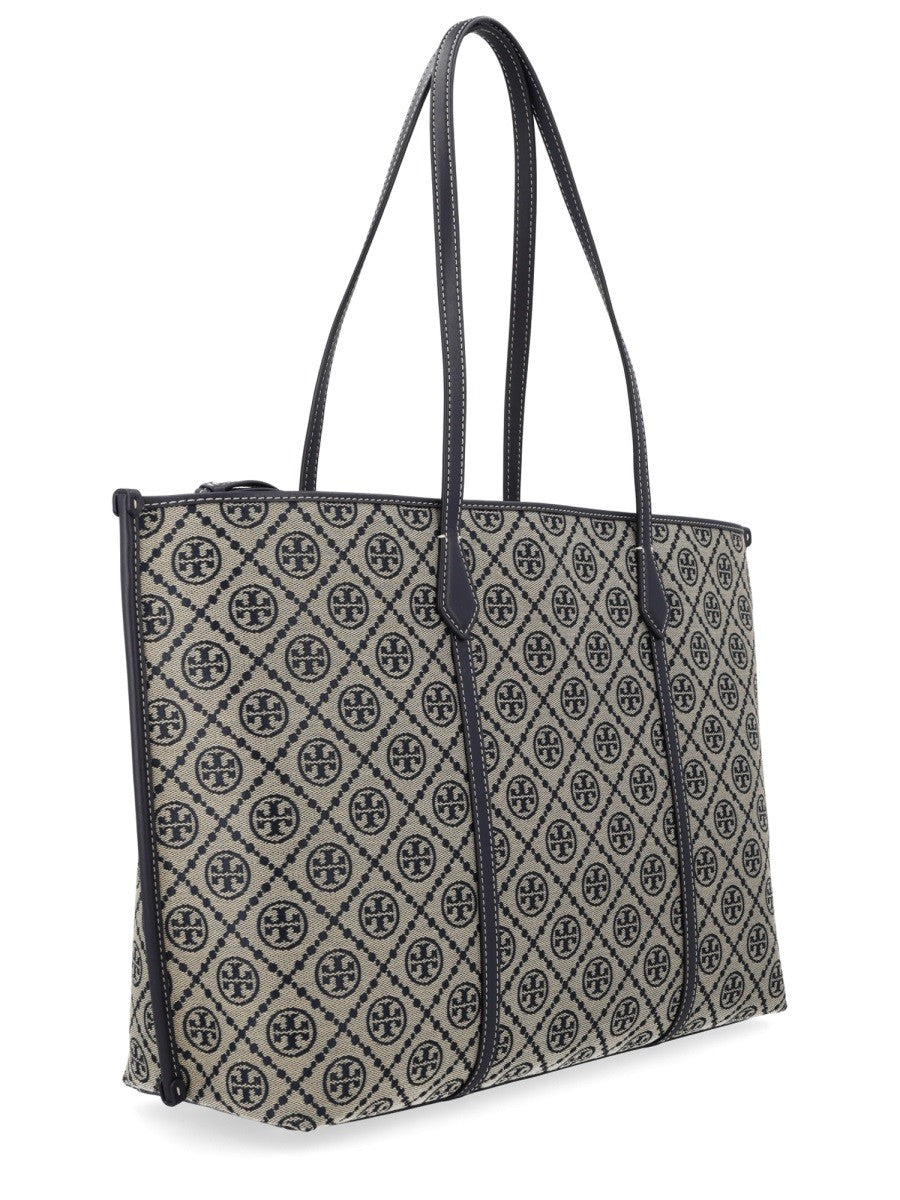 Shopper "T MONOGRAM"