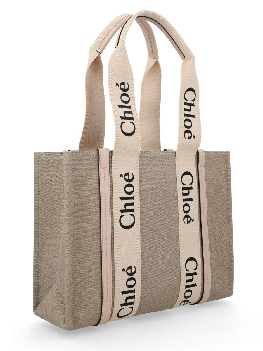 Shopper "WOODY"