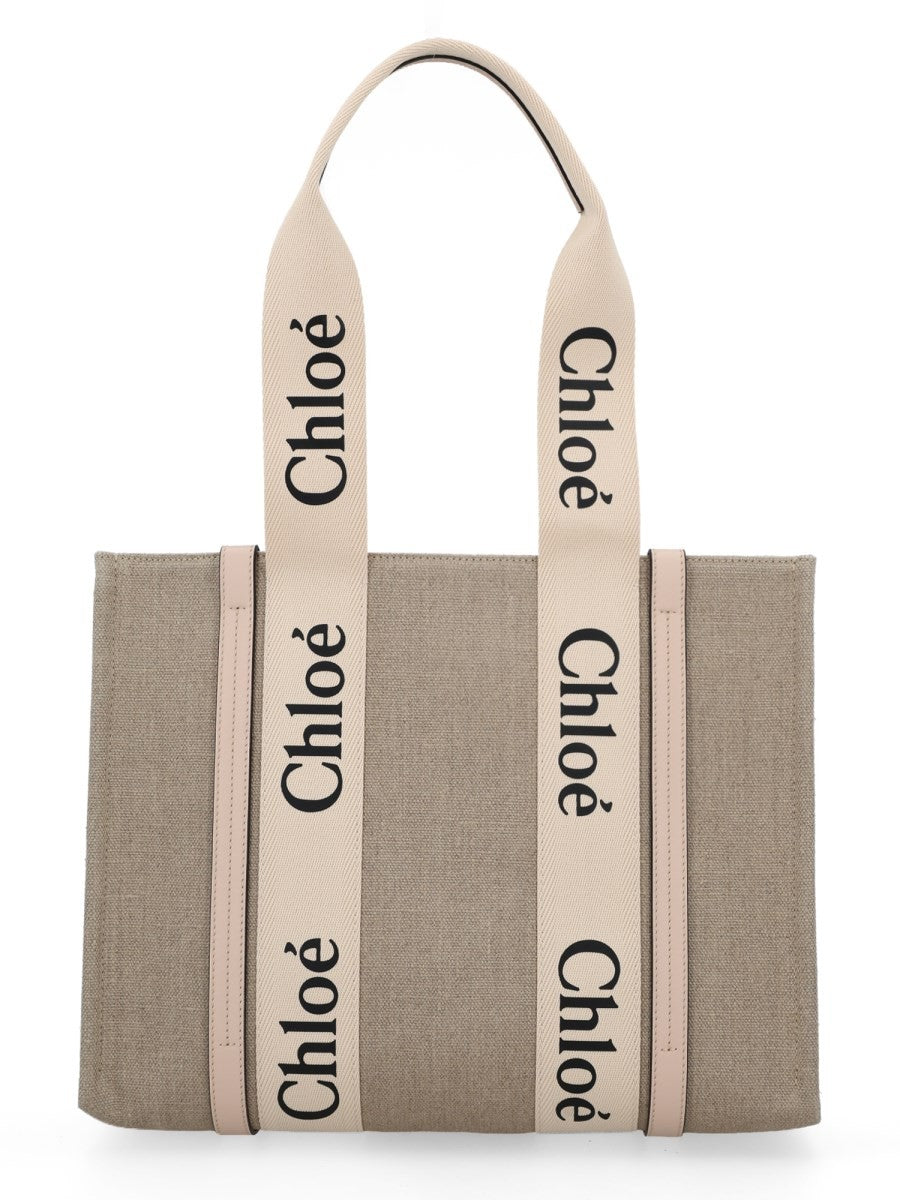 Shopper "WOODY"