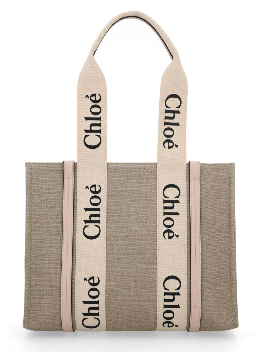 Shopper "WOODY"