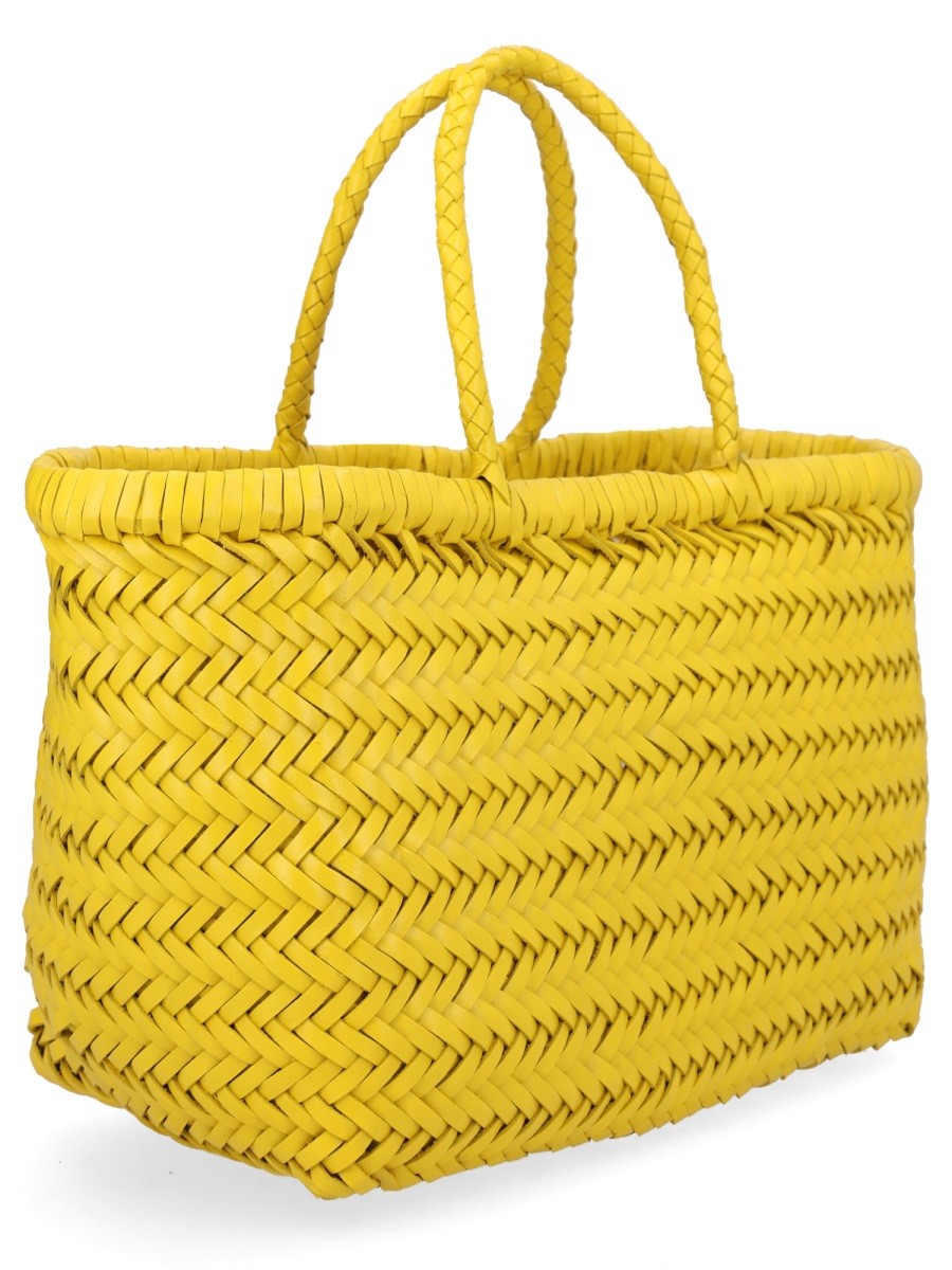 Tasche "TRIPLE JUMP" Kleine