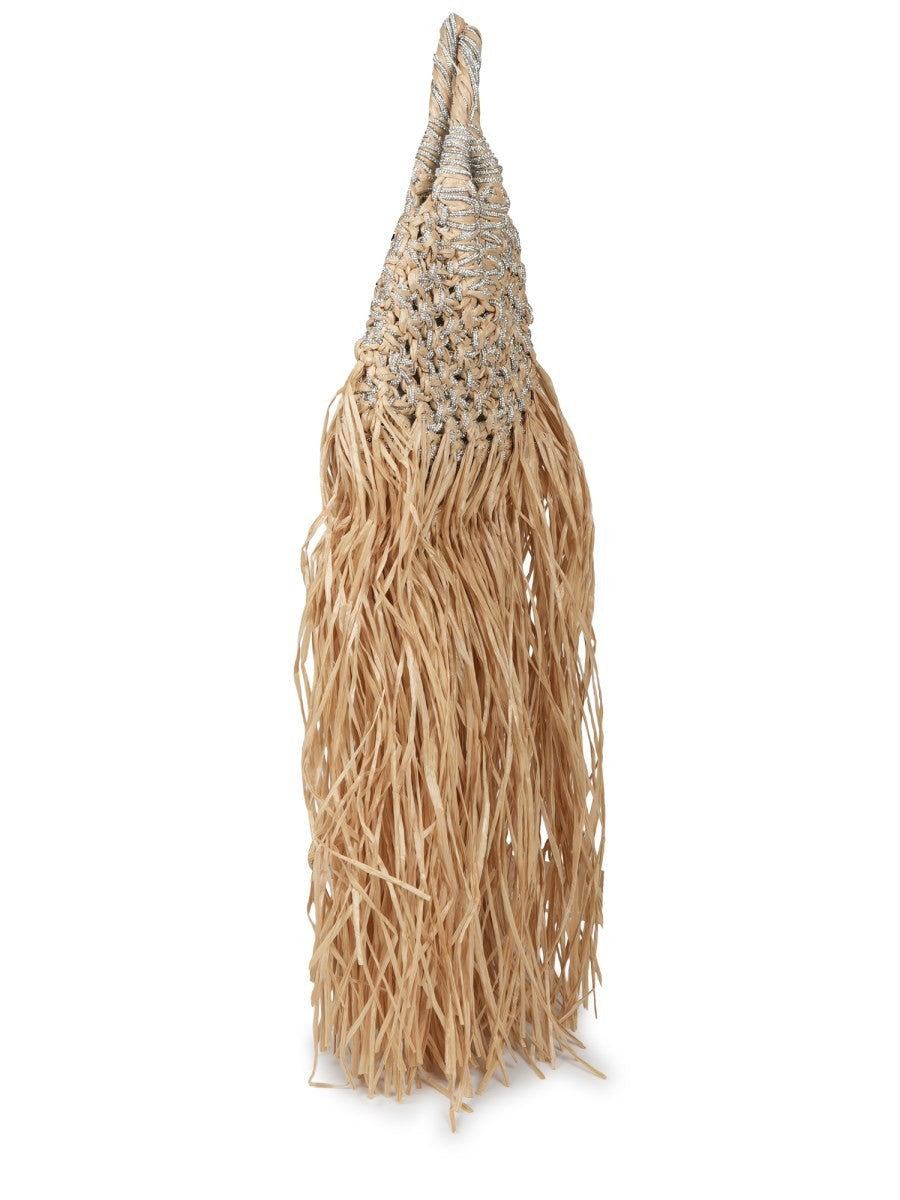 Tasche "VANNIFIQUE MINI FRINGE"