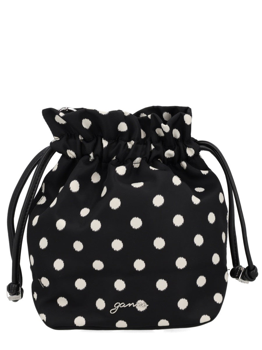 BOU Beuteltasche