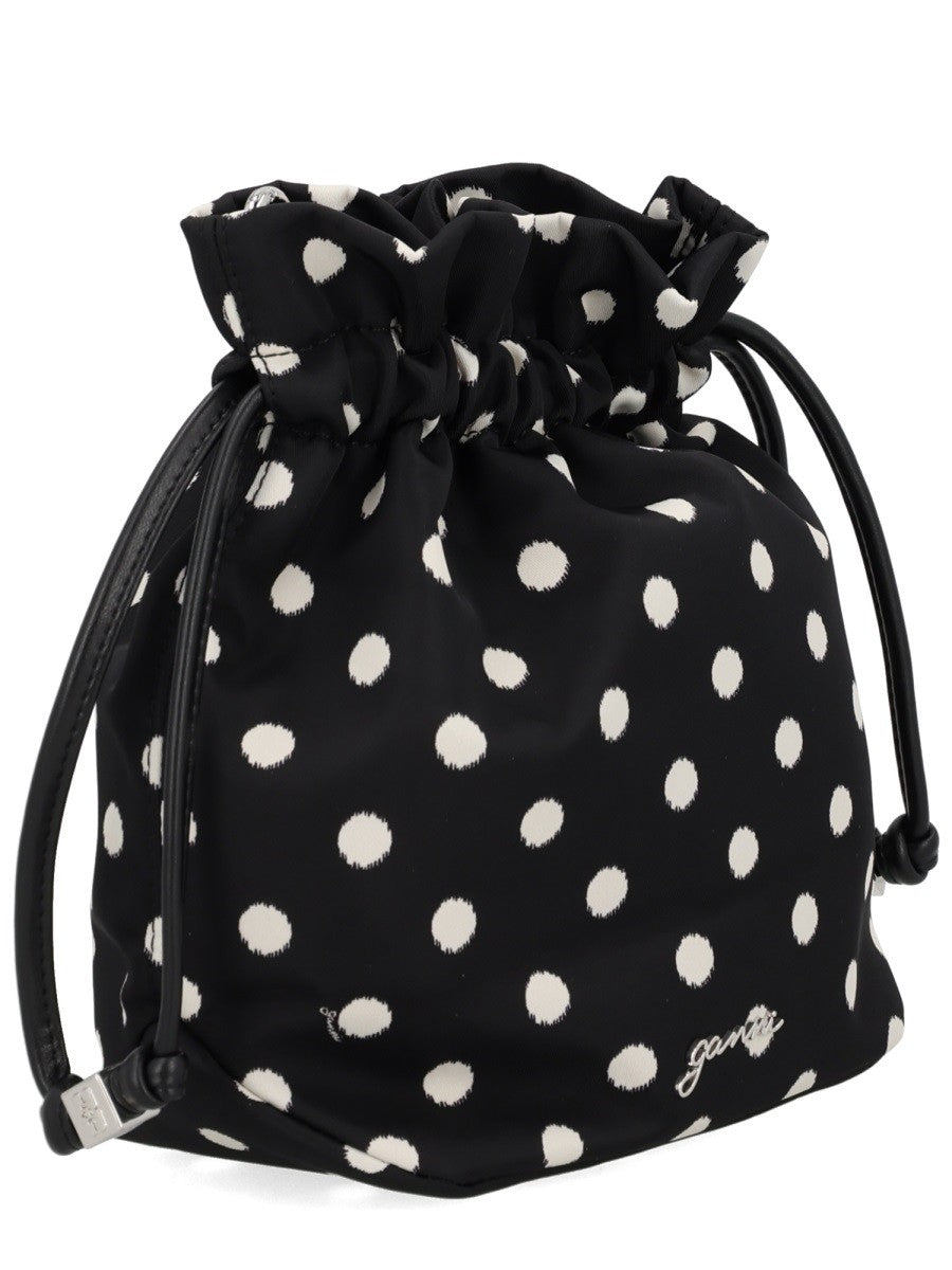 BOU Beuteltasche