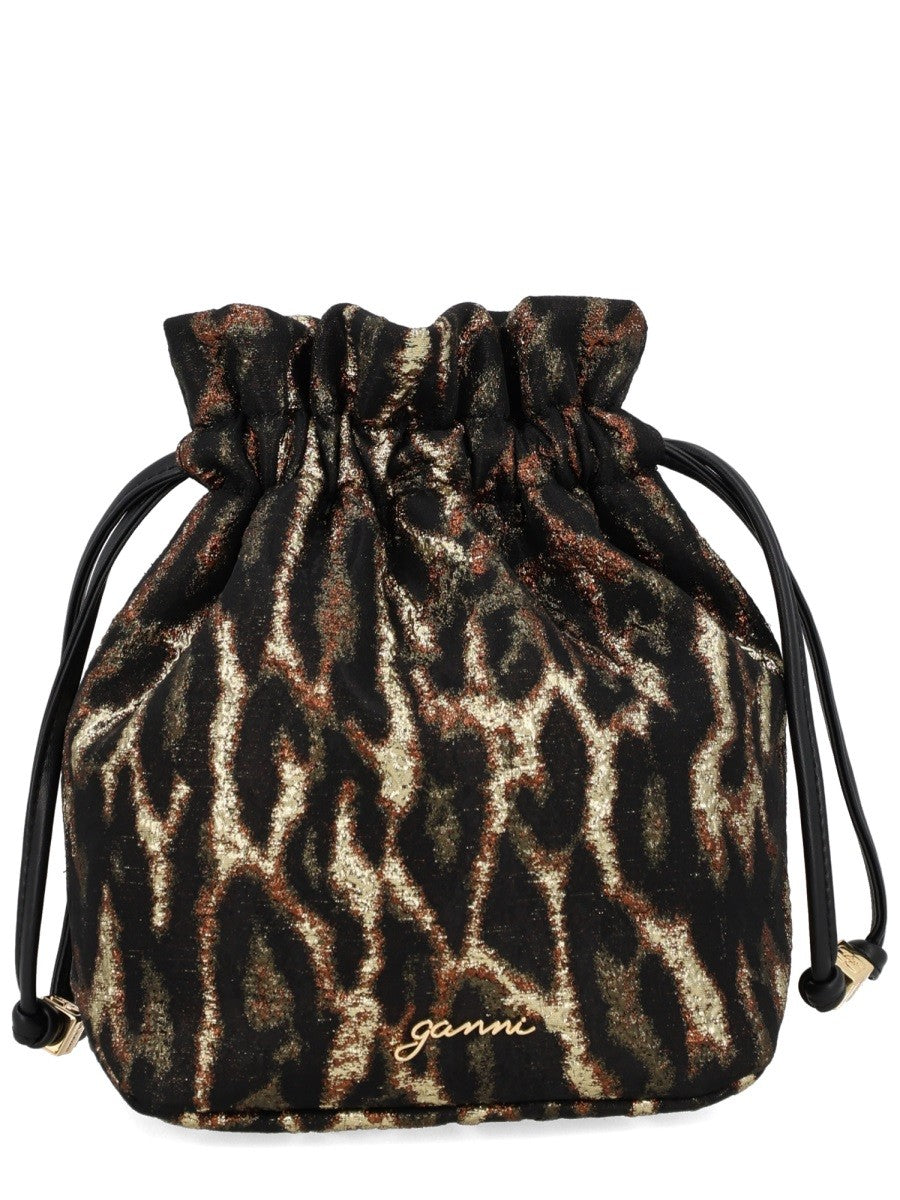 BOU Beuteltasche