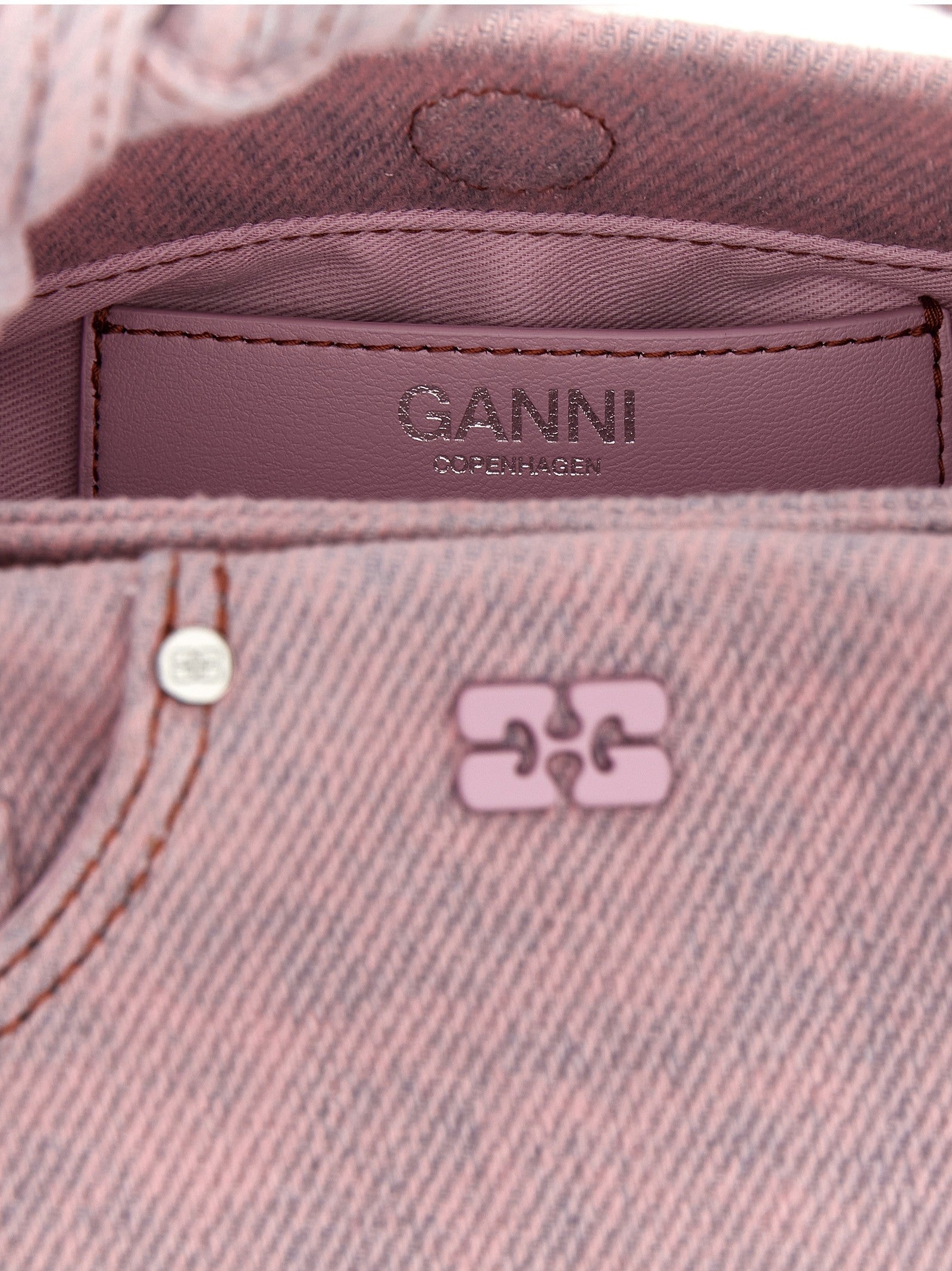 'Bou' Kleine Handtasche