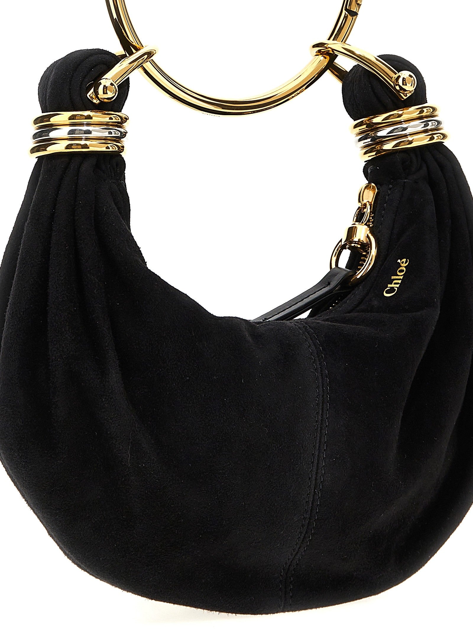 'Bracelet Hobo mini' Handtasche