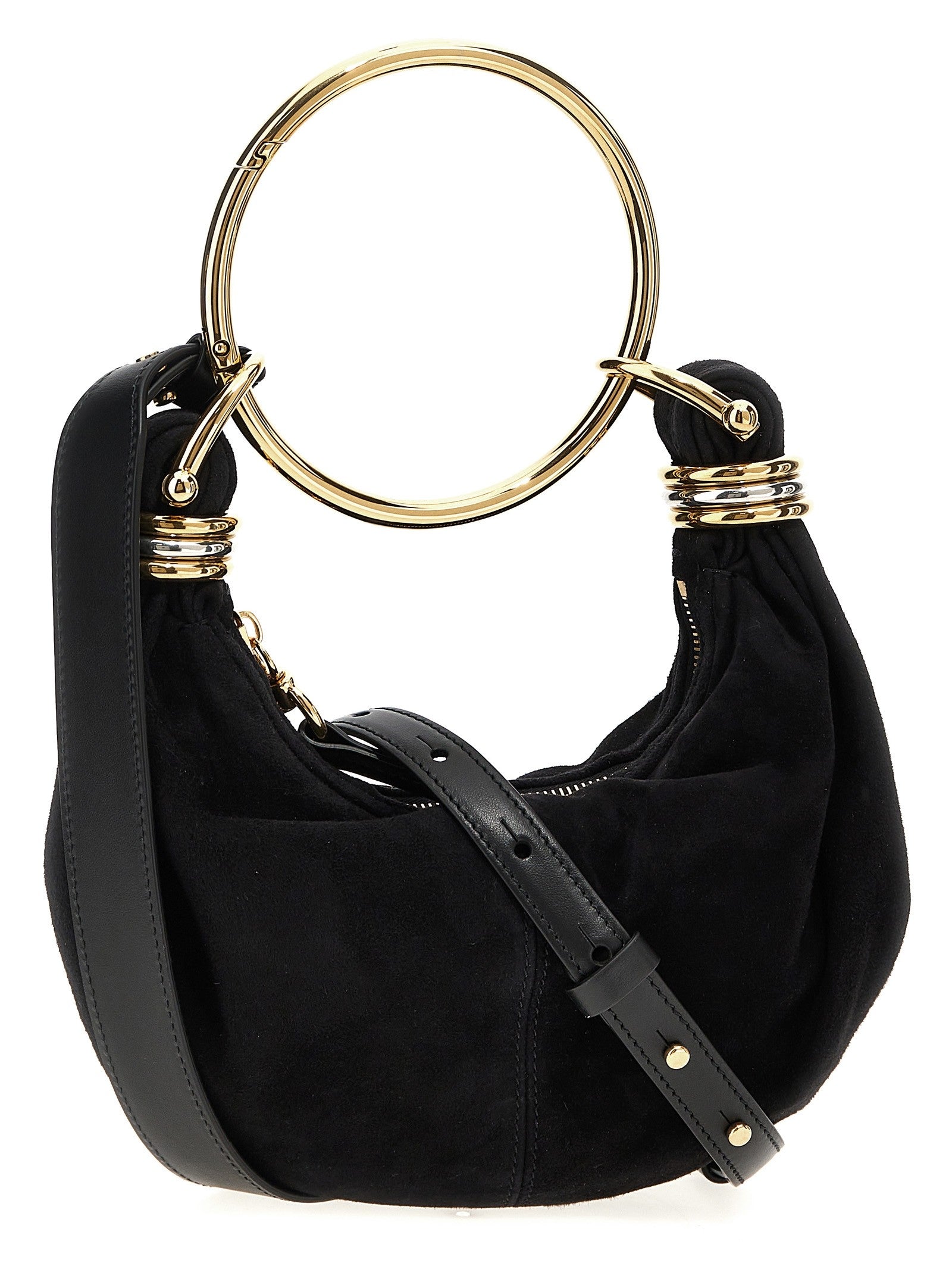 'Bracelet Hobo mini' Handtasche