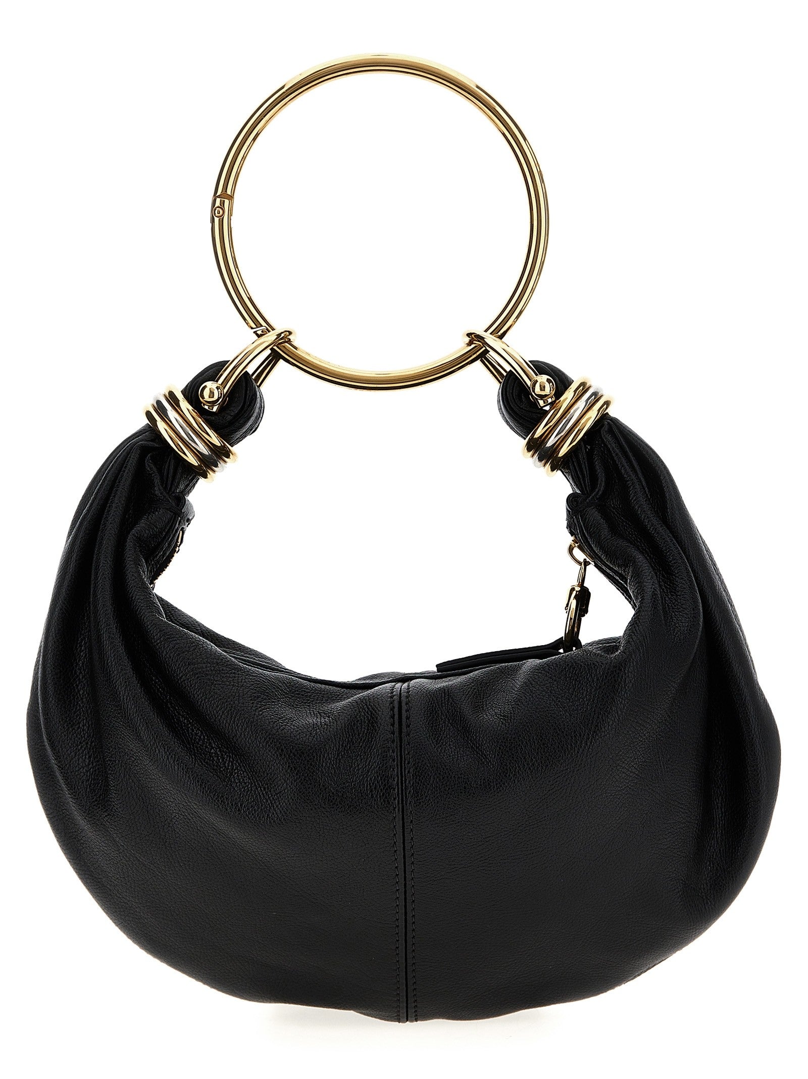 'Bracelet Hobo piccola' Handtasche