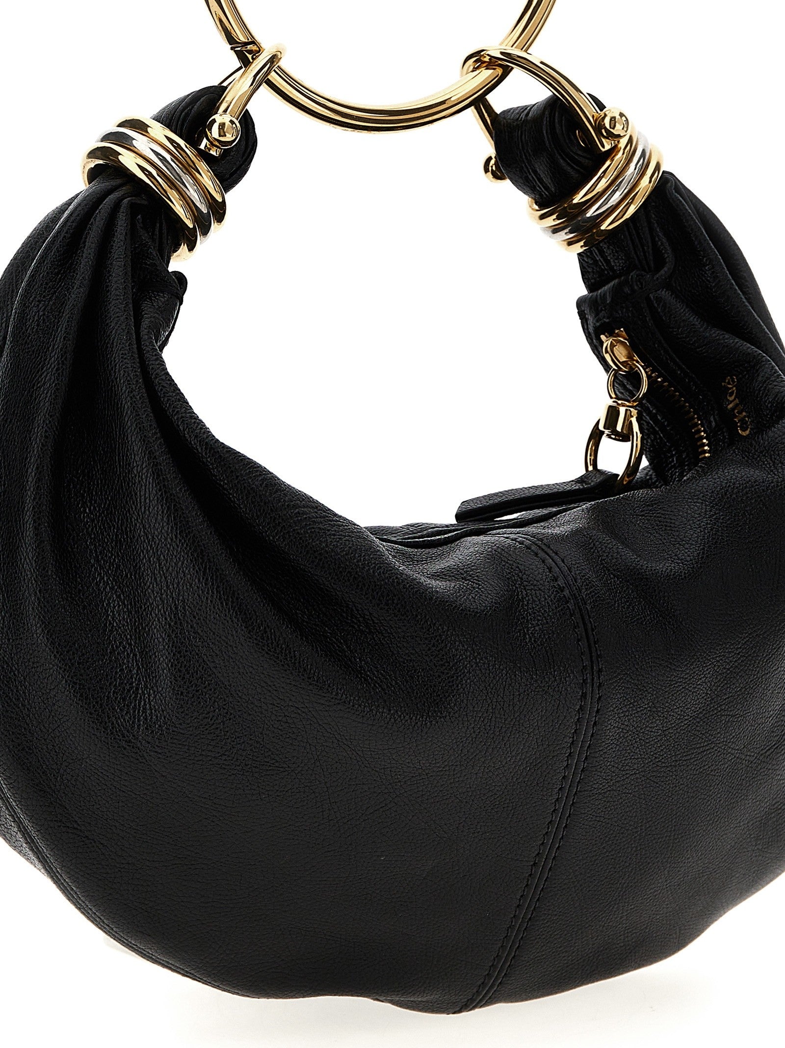 'Bracelet Hobo piccola' Handtasche