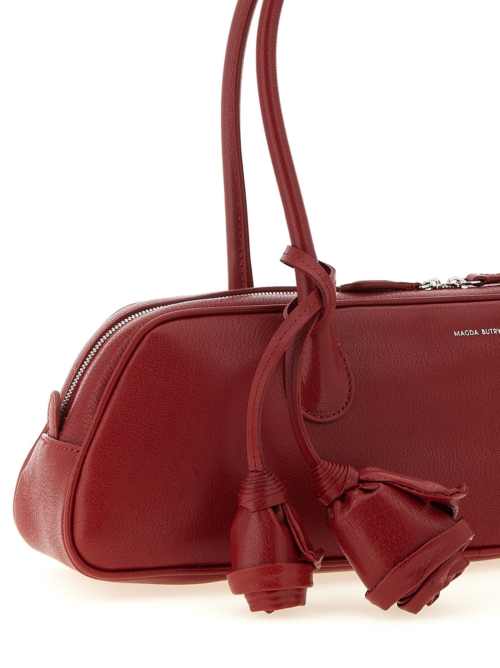 'Brigitte Trapeze' Handtasche