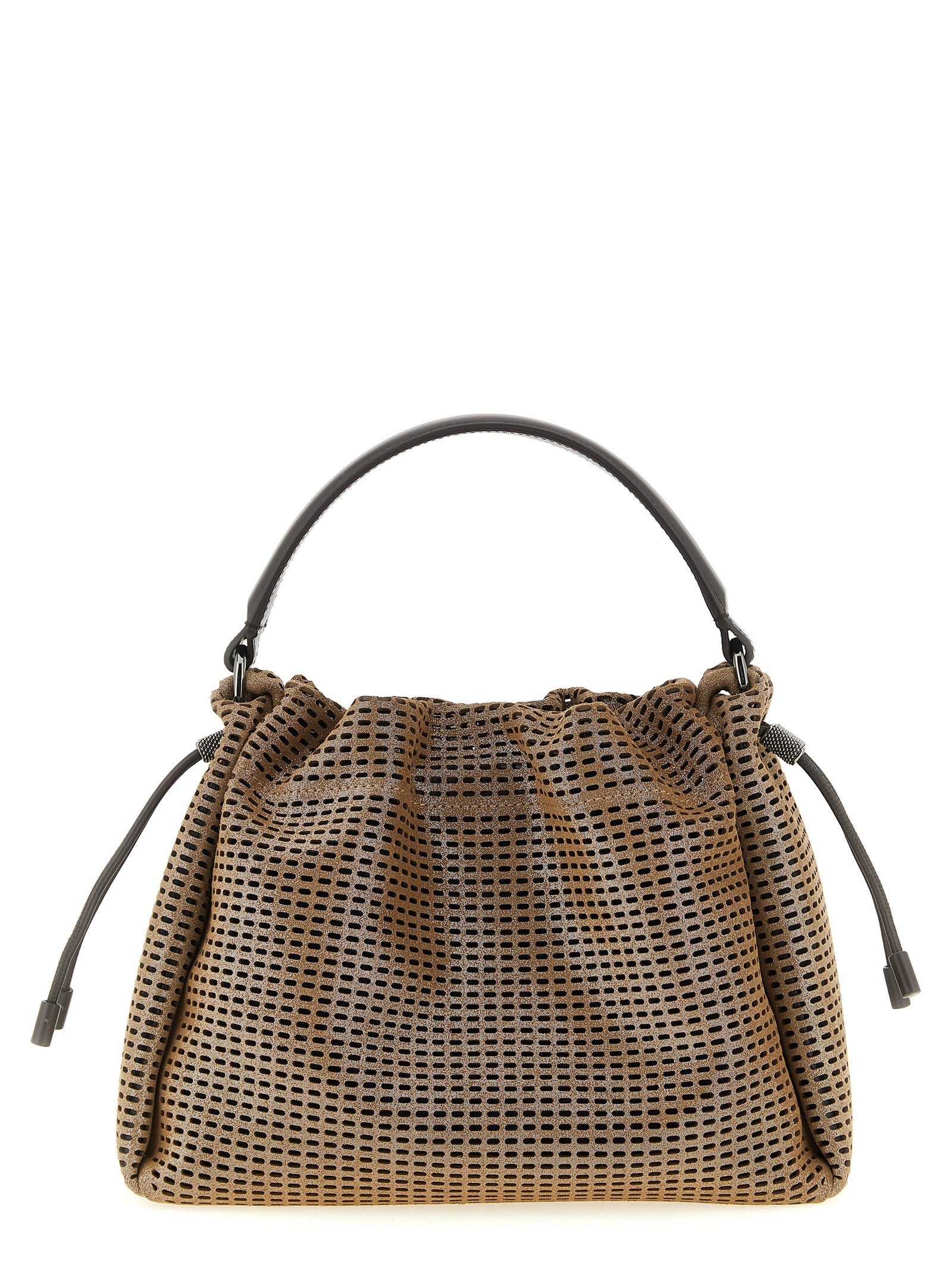 'Bucket Mellow' Kleine Handtasche