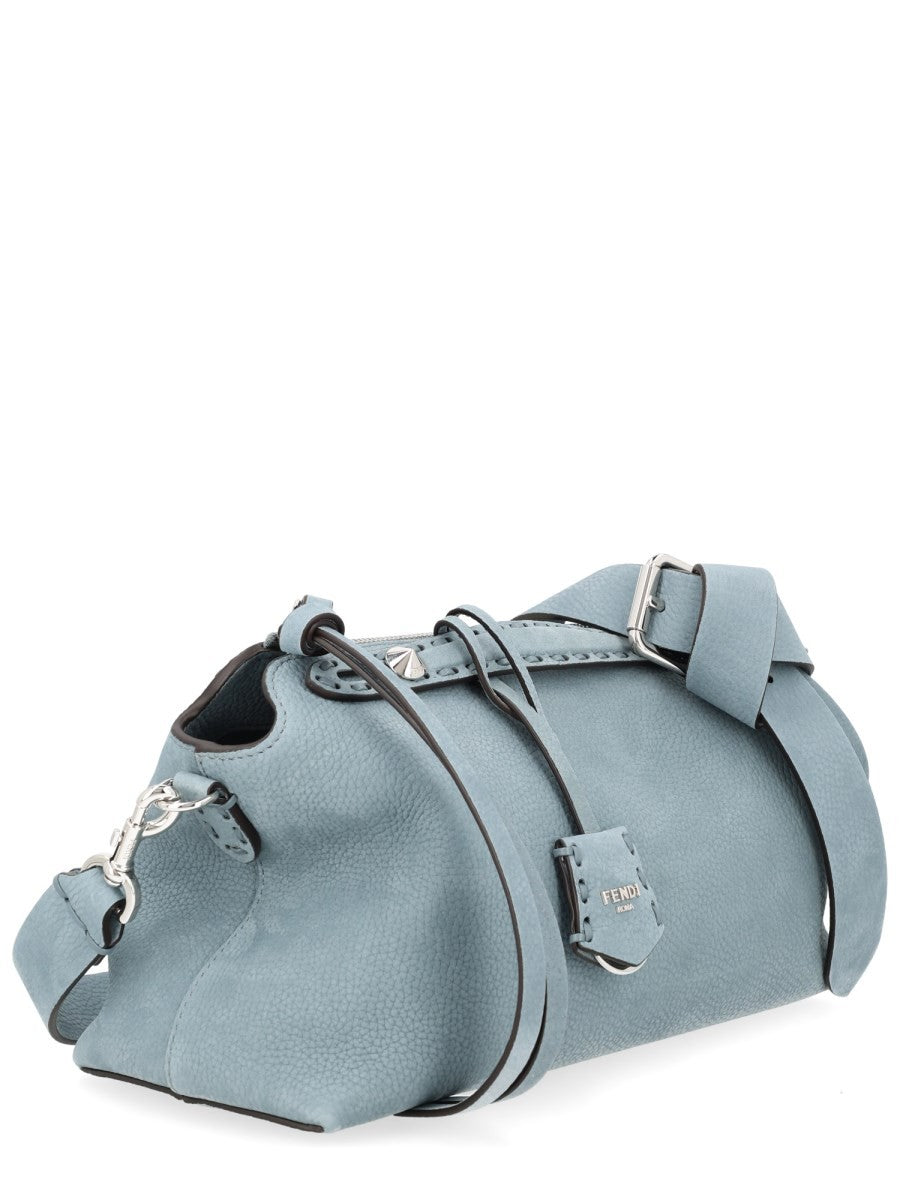 "BY THE WAY SADDLERY" Tasche